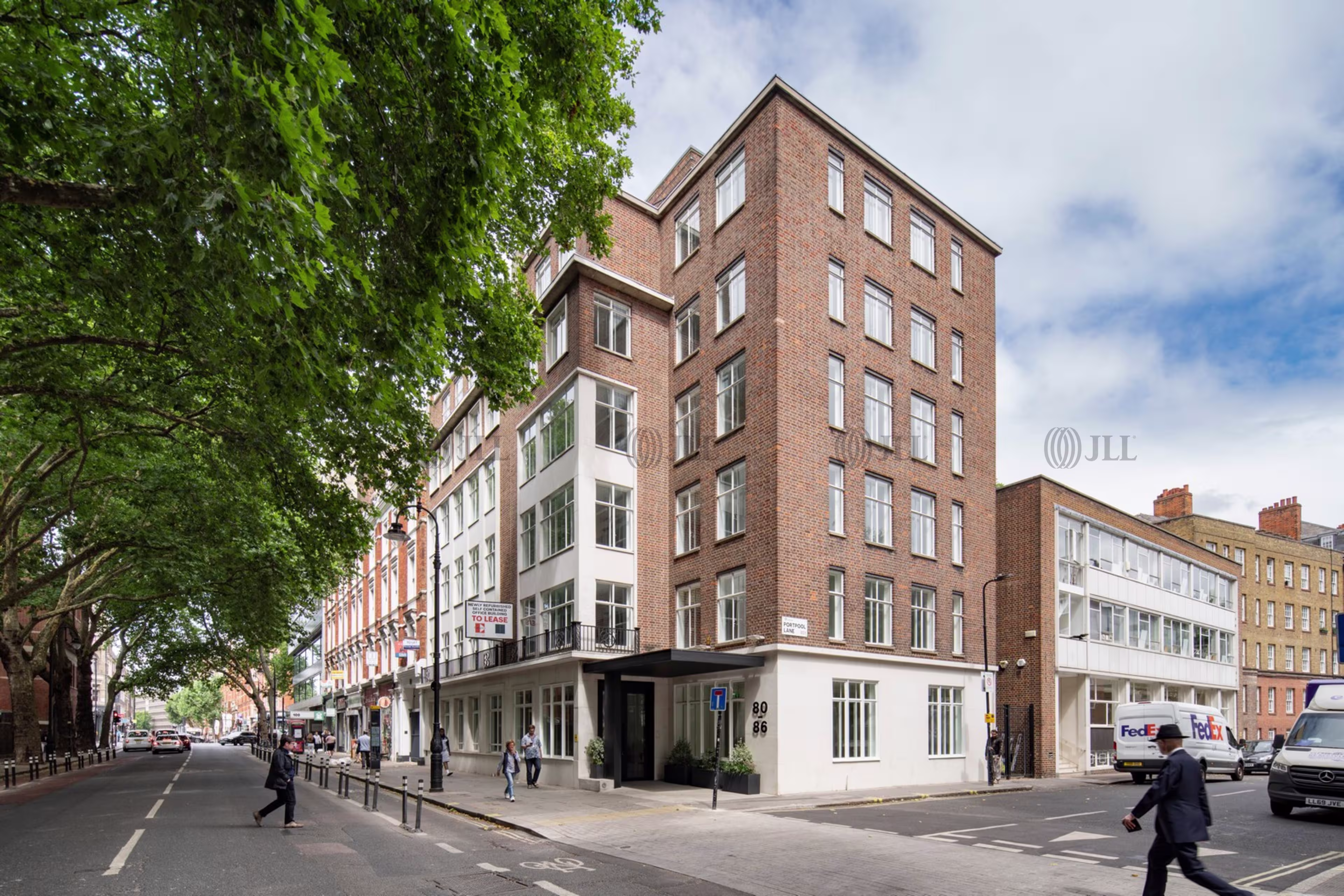 Gray's Inn Road
