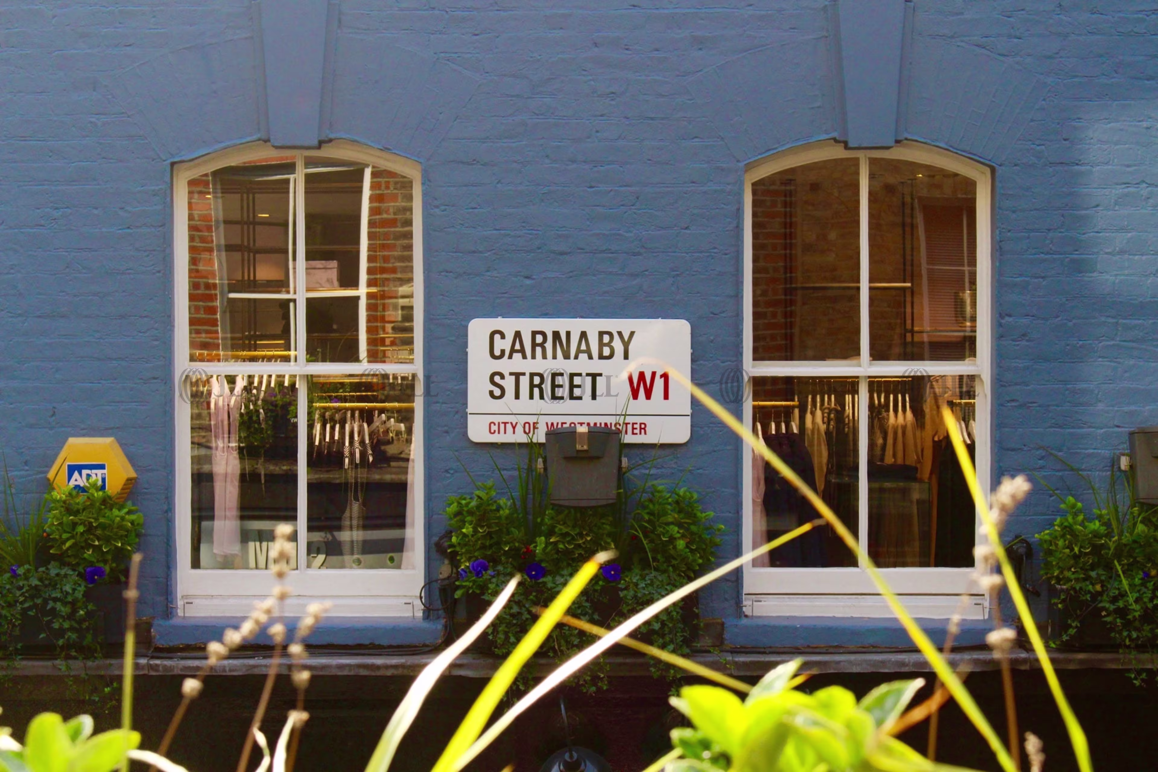 21 Carnaby Street