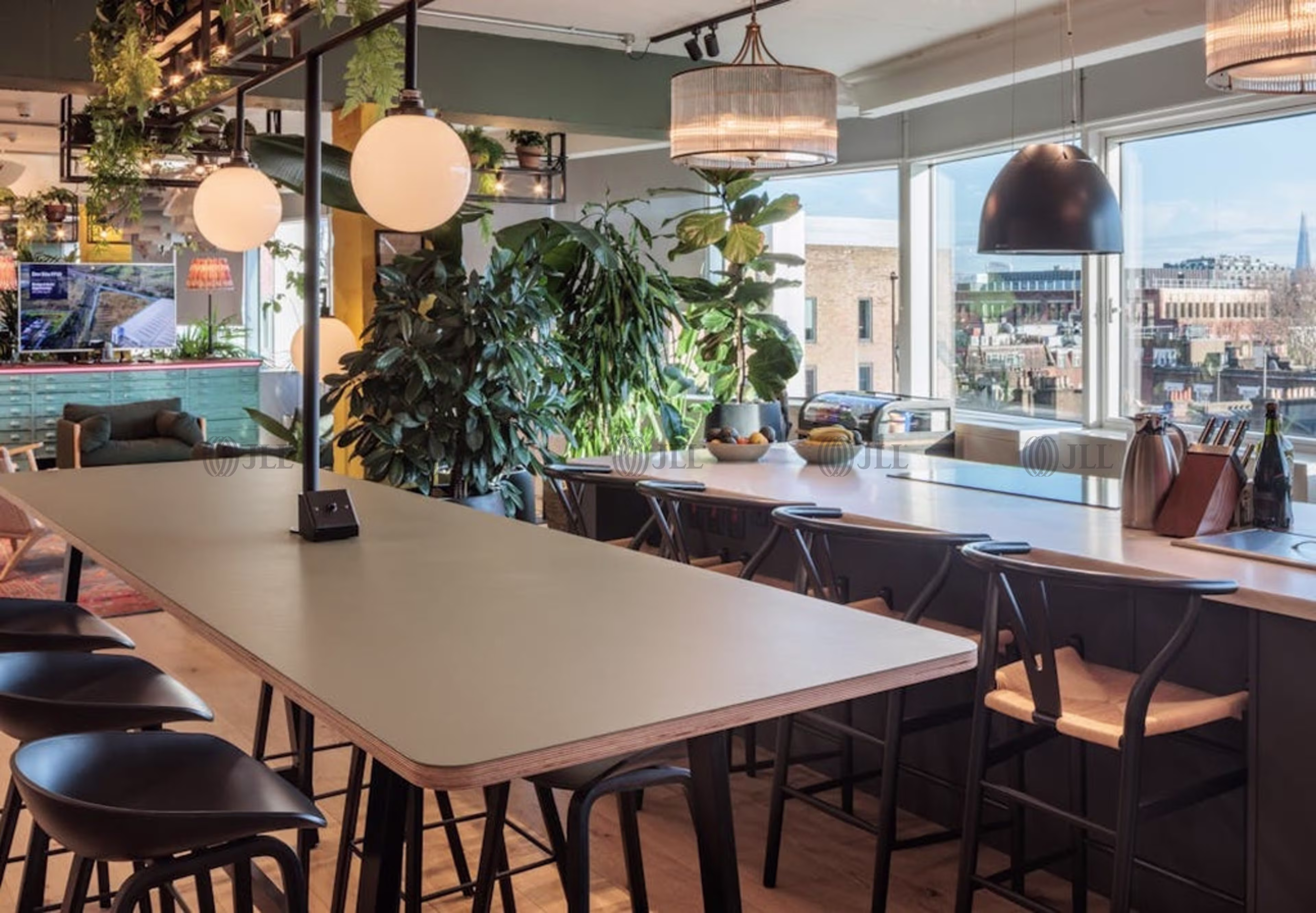 Charlotte Street