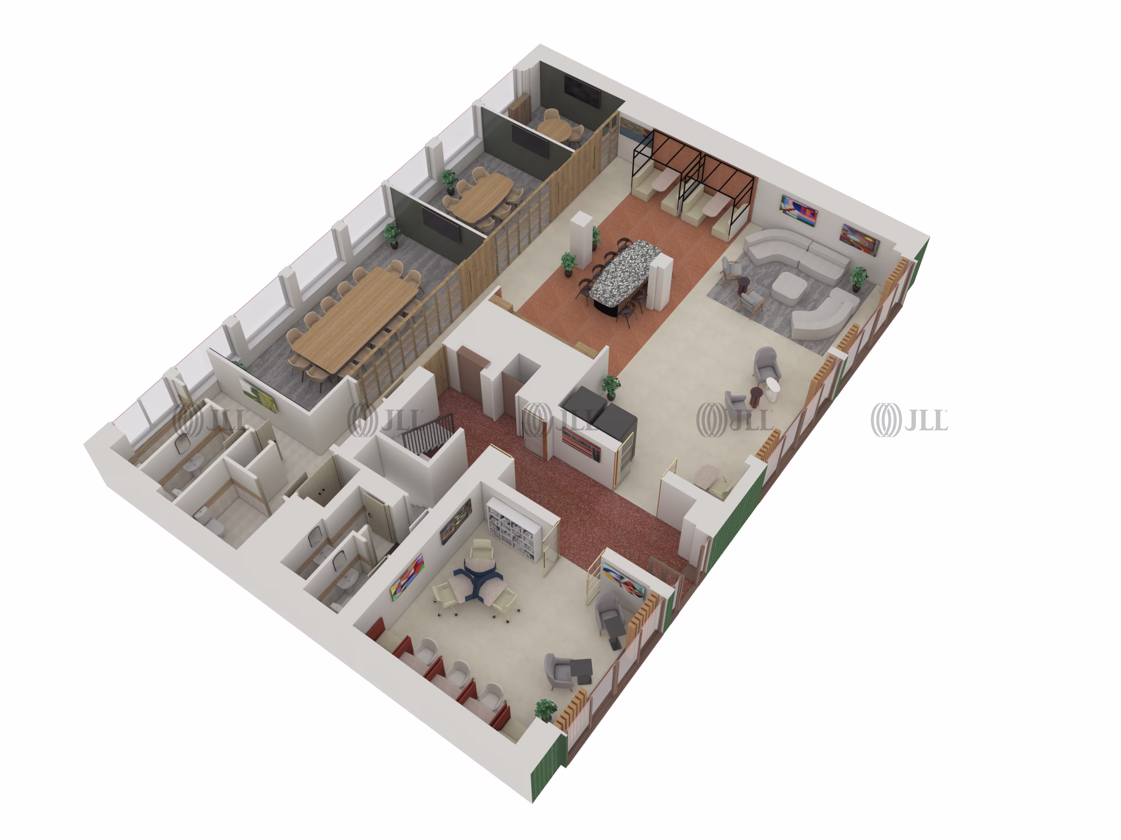 Vauxhall Bridge Road