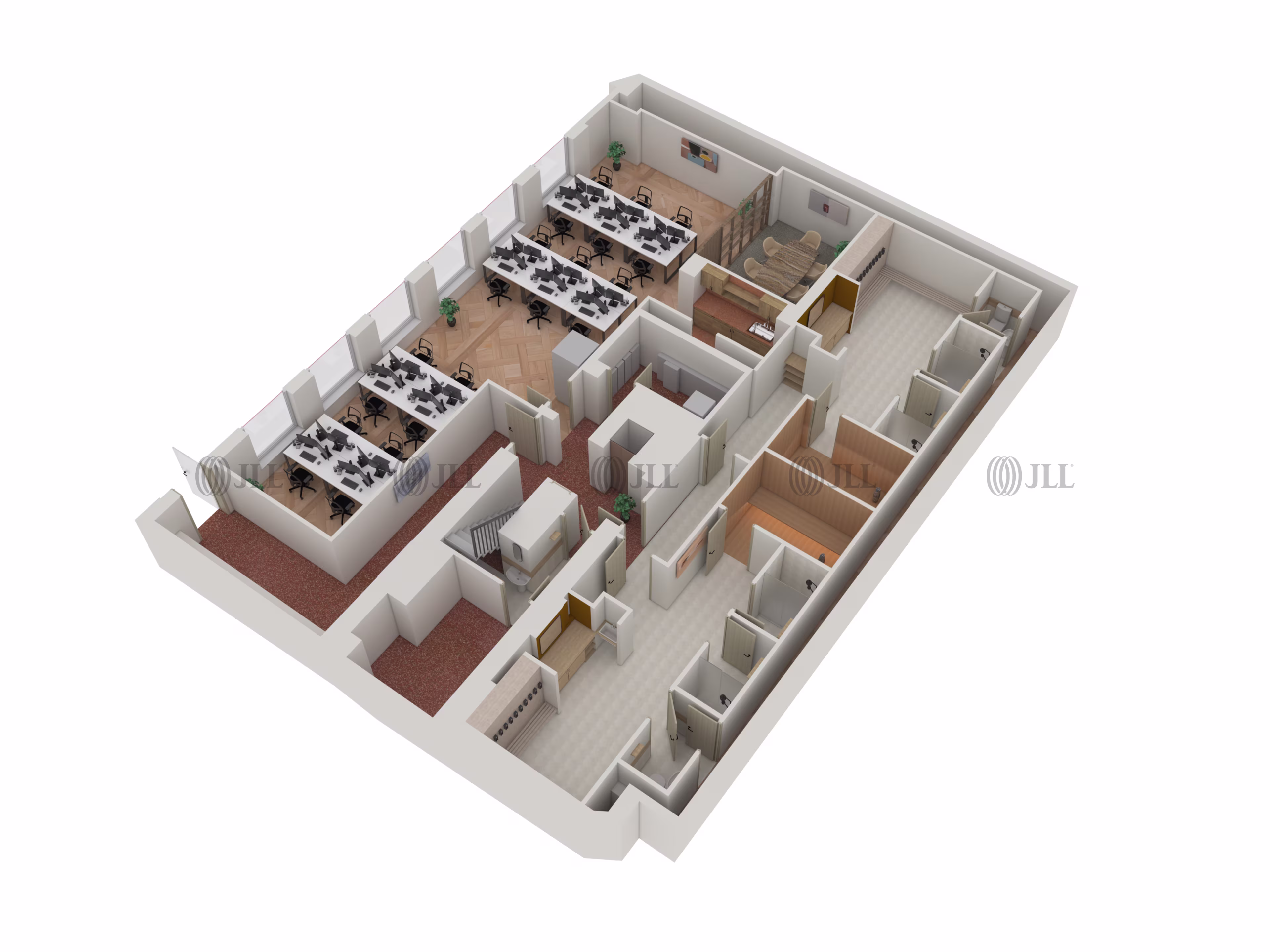 Vauxhall Bridge Road