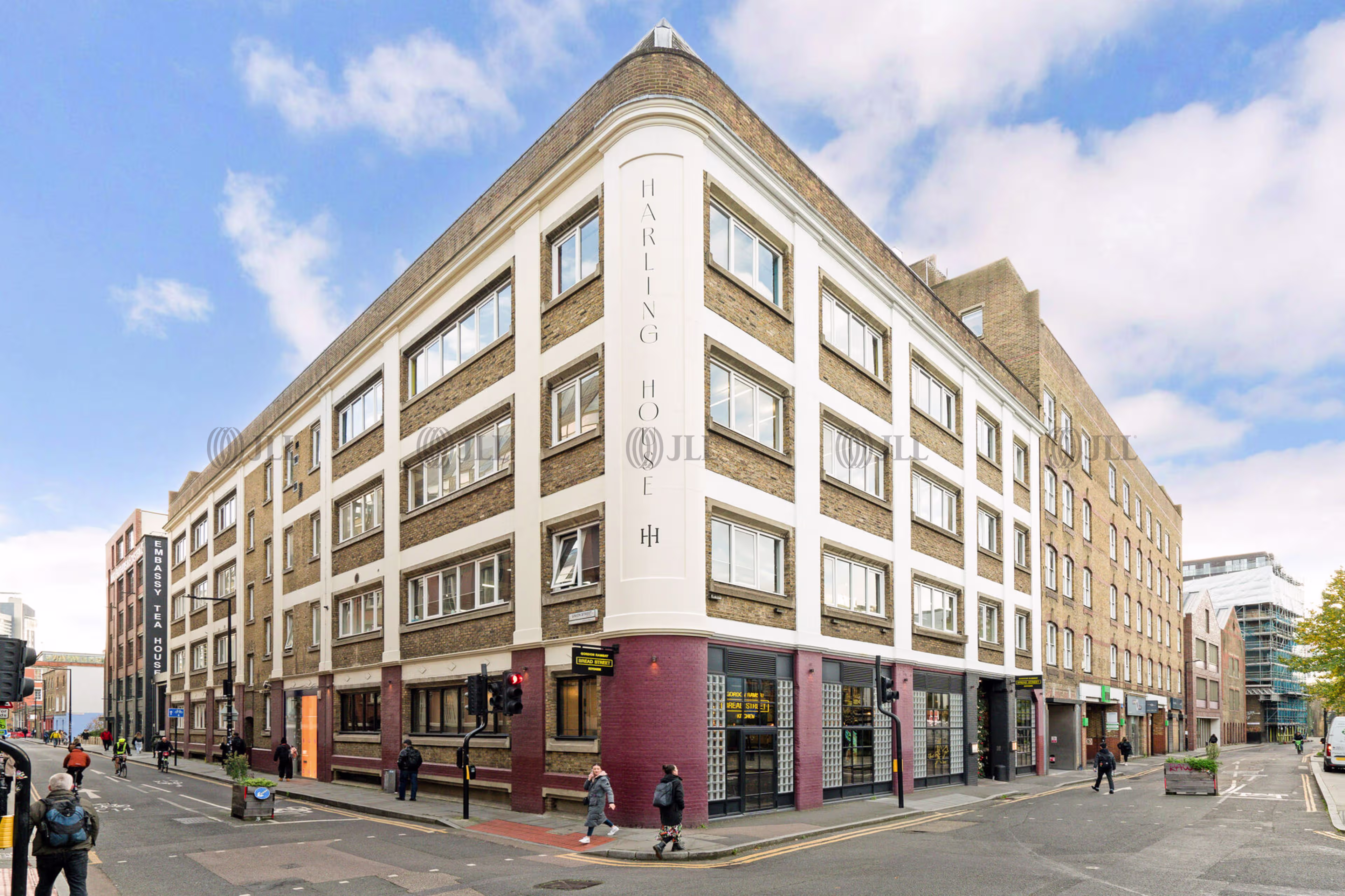 Great Suffolk Street