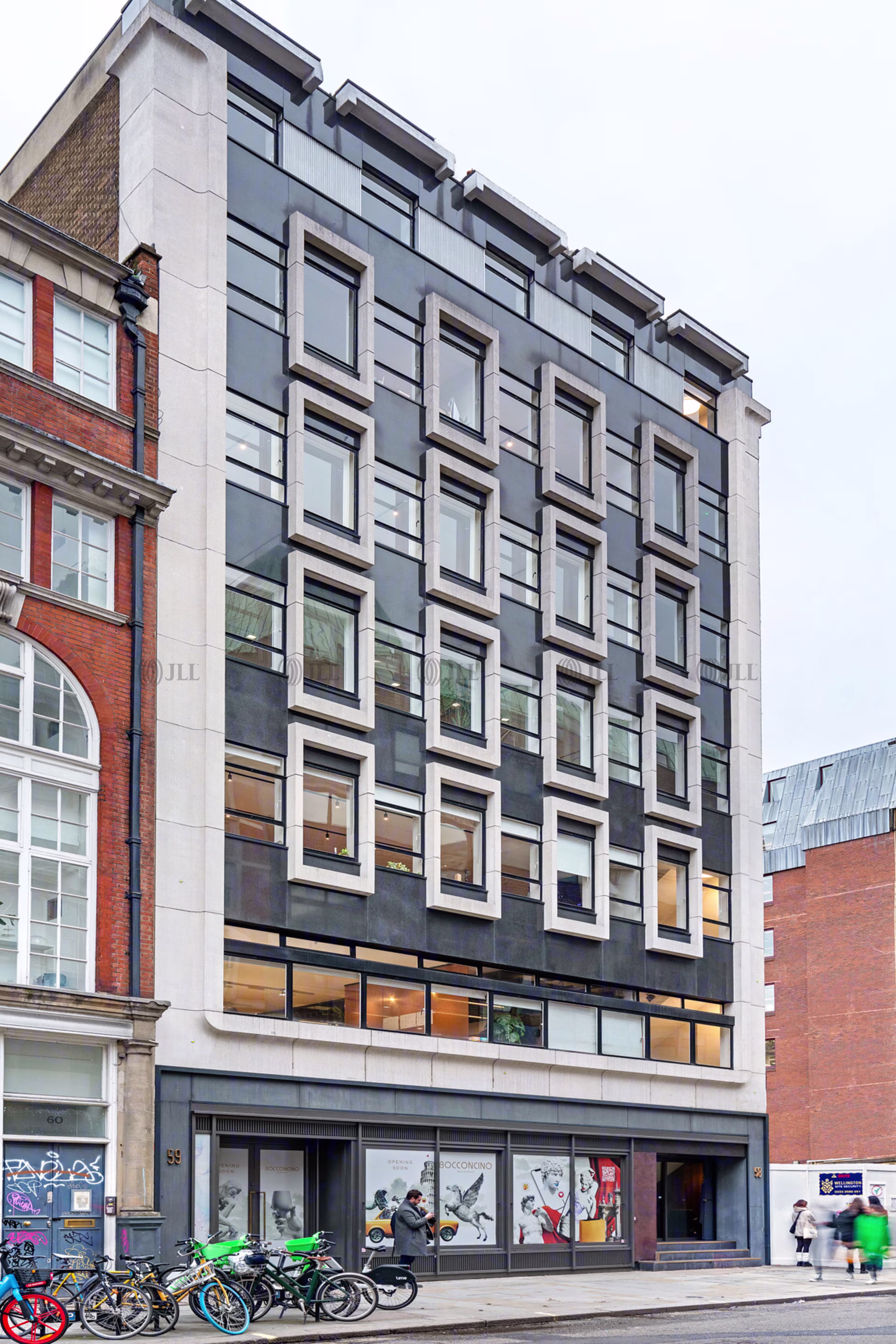 Great Marlborough Street