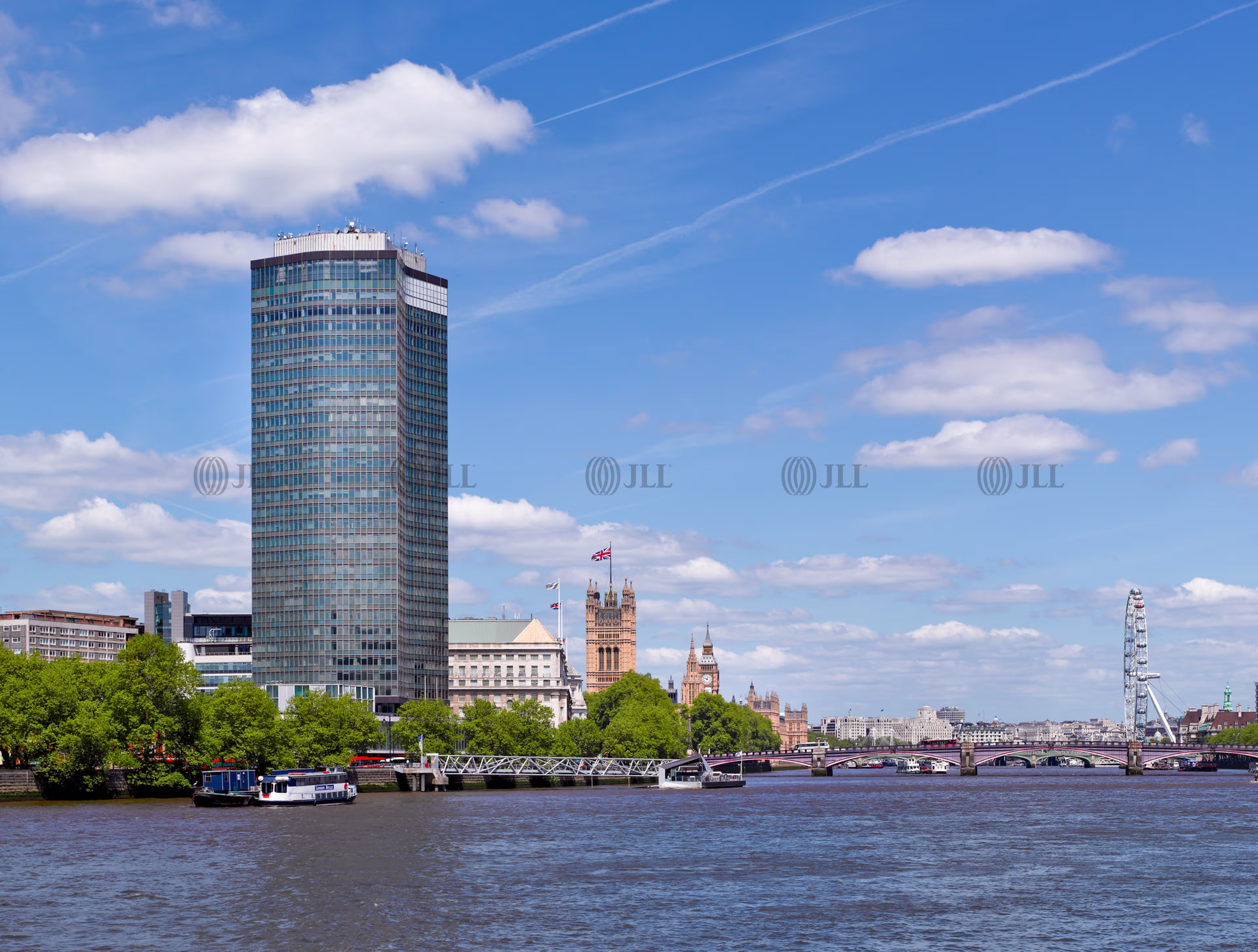 Millbank