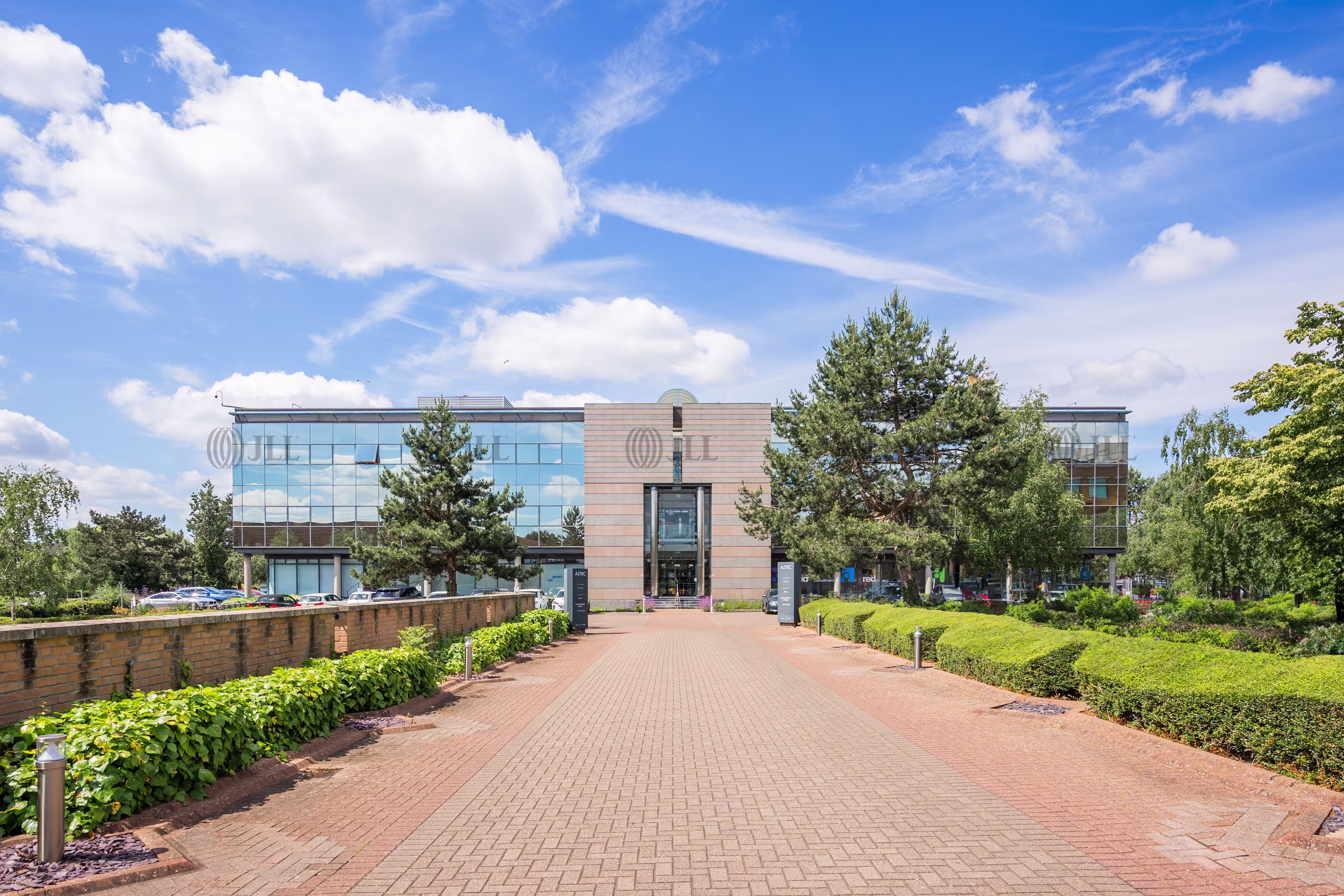 Aztec West Business Centre