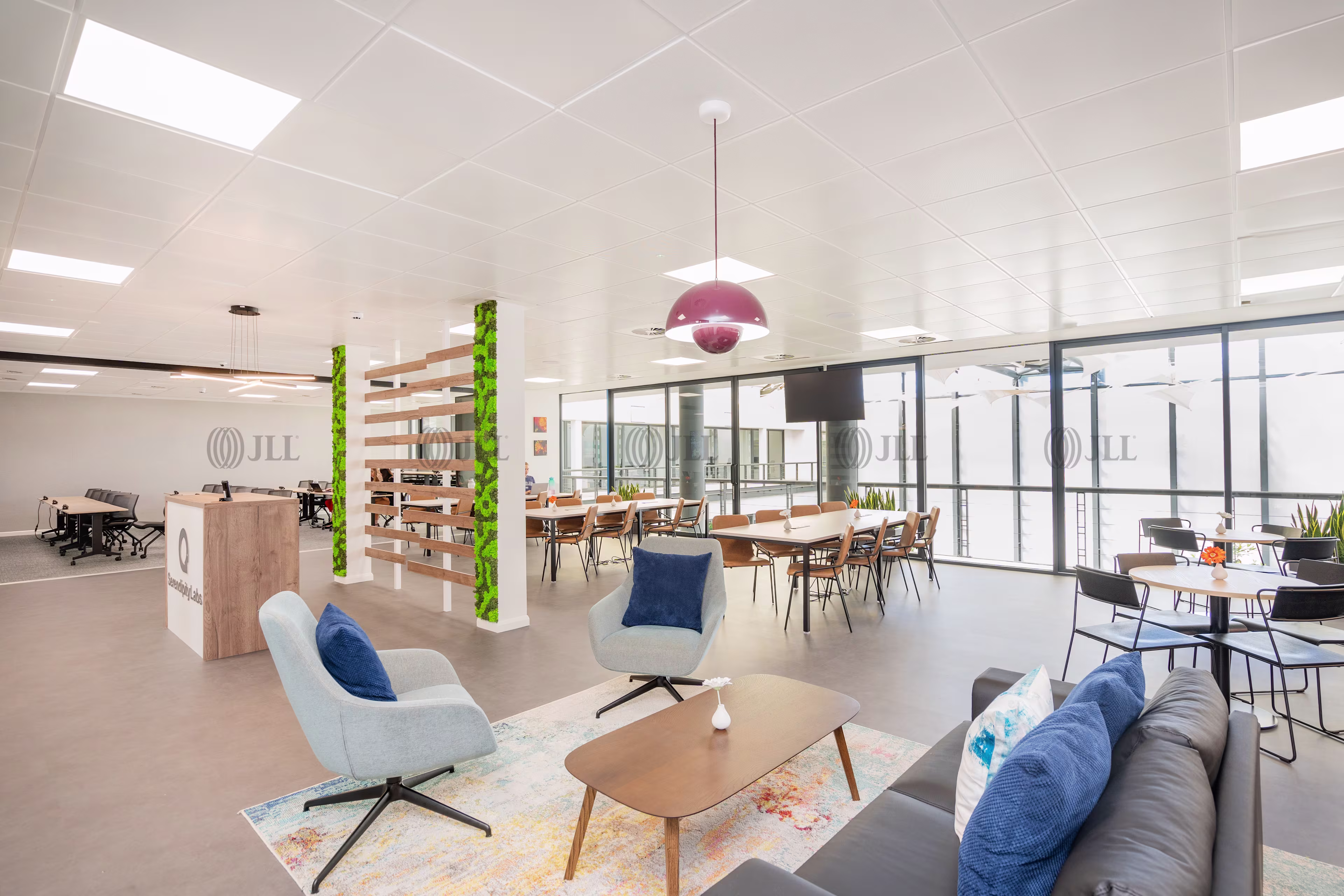 Aztec West Business Centre