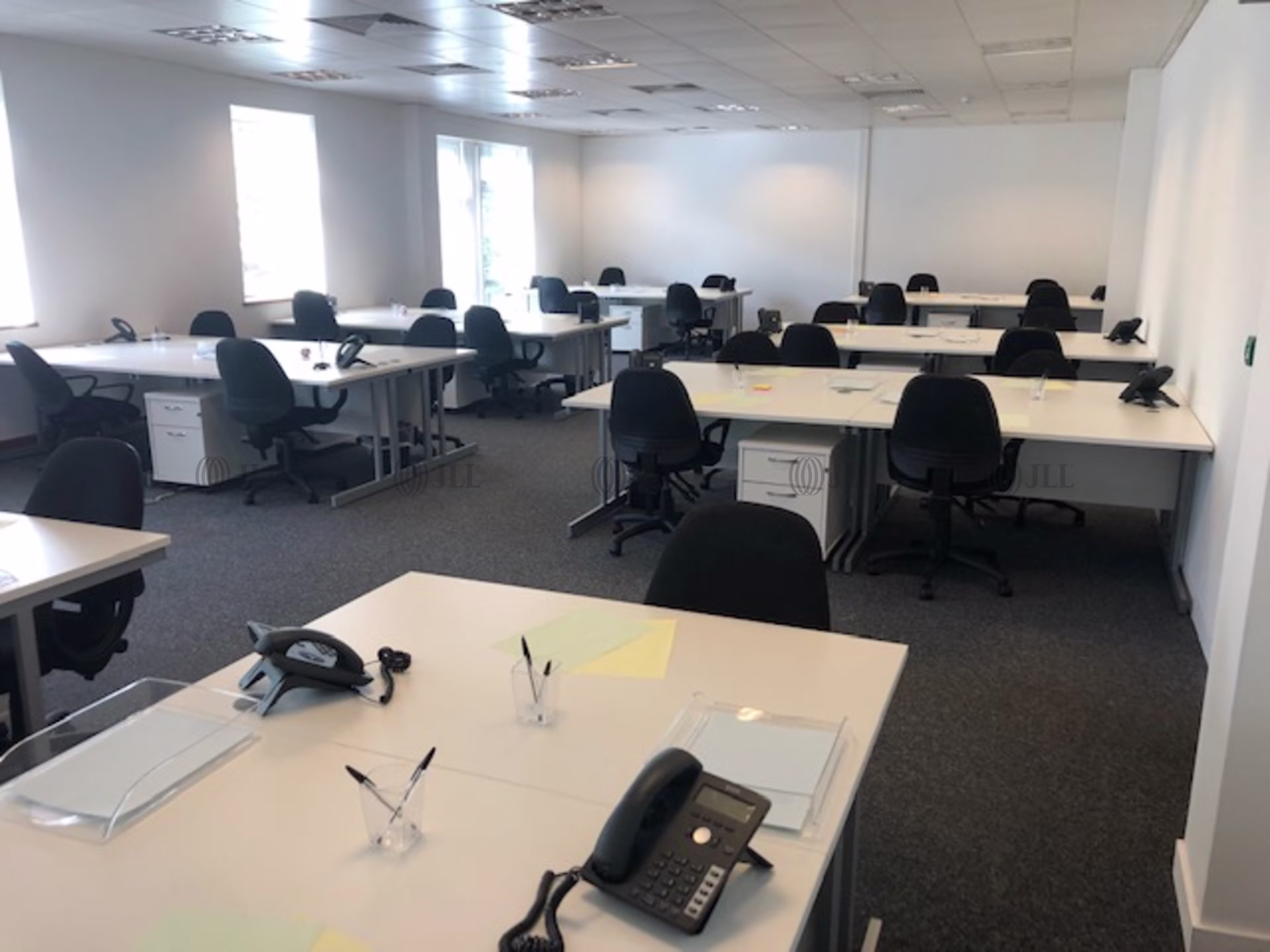Bristol Business Park, Coldharbour Lane
