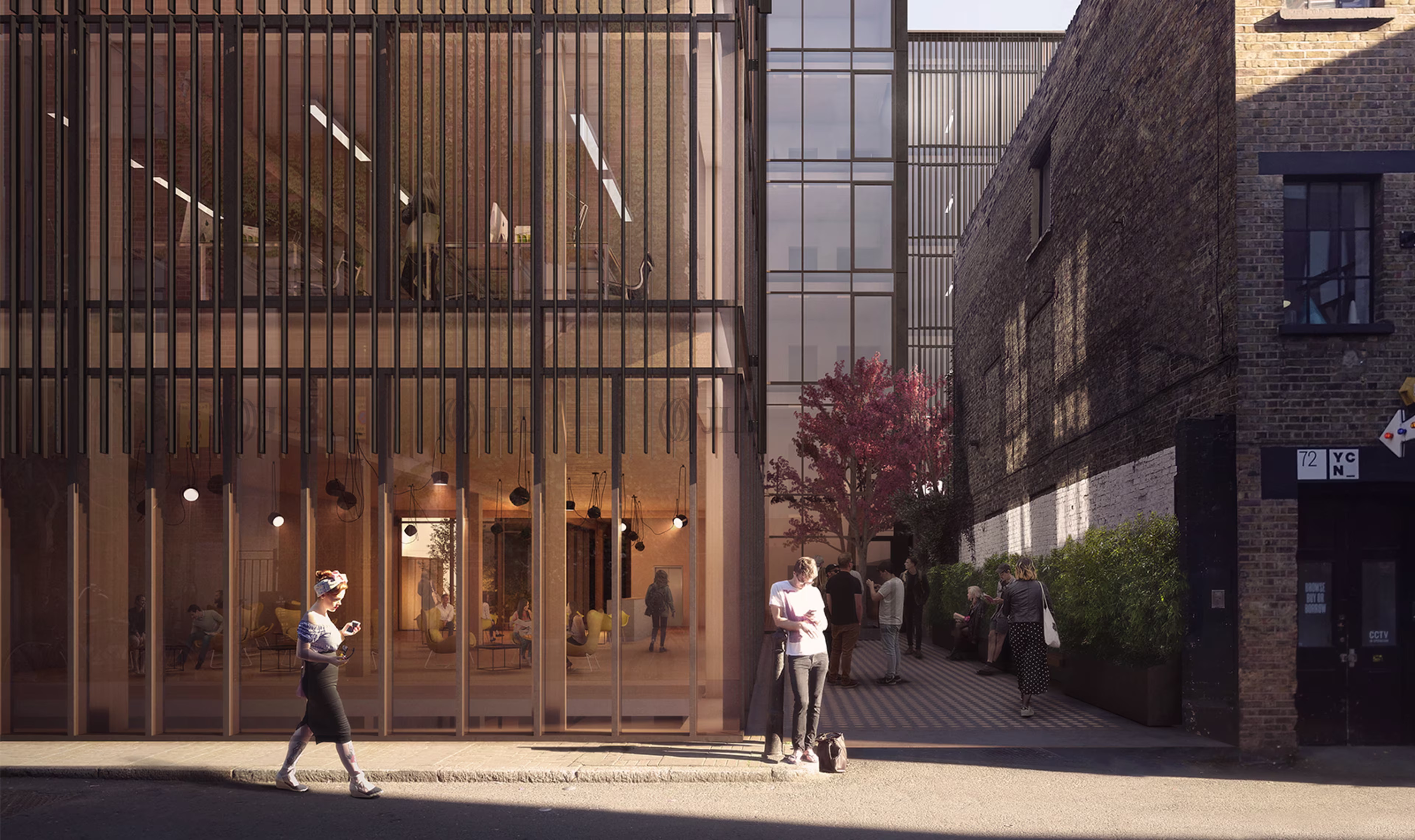 Rivington Street