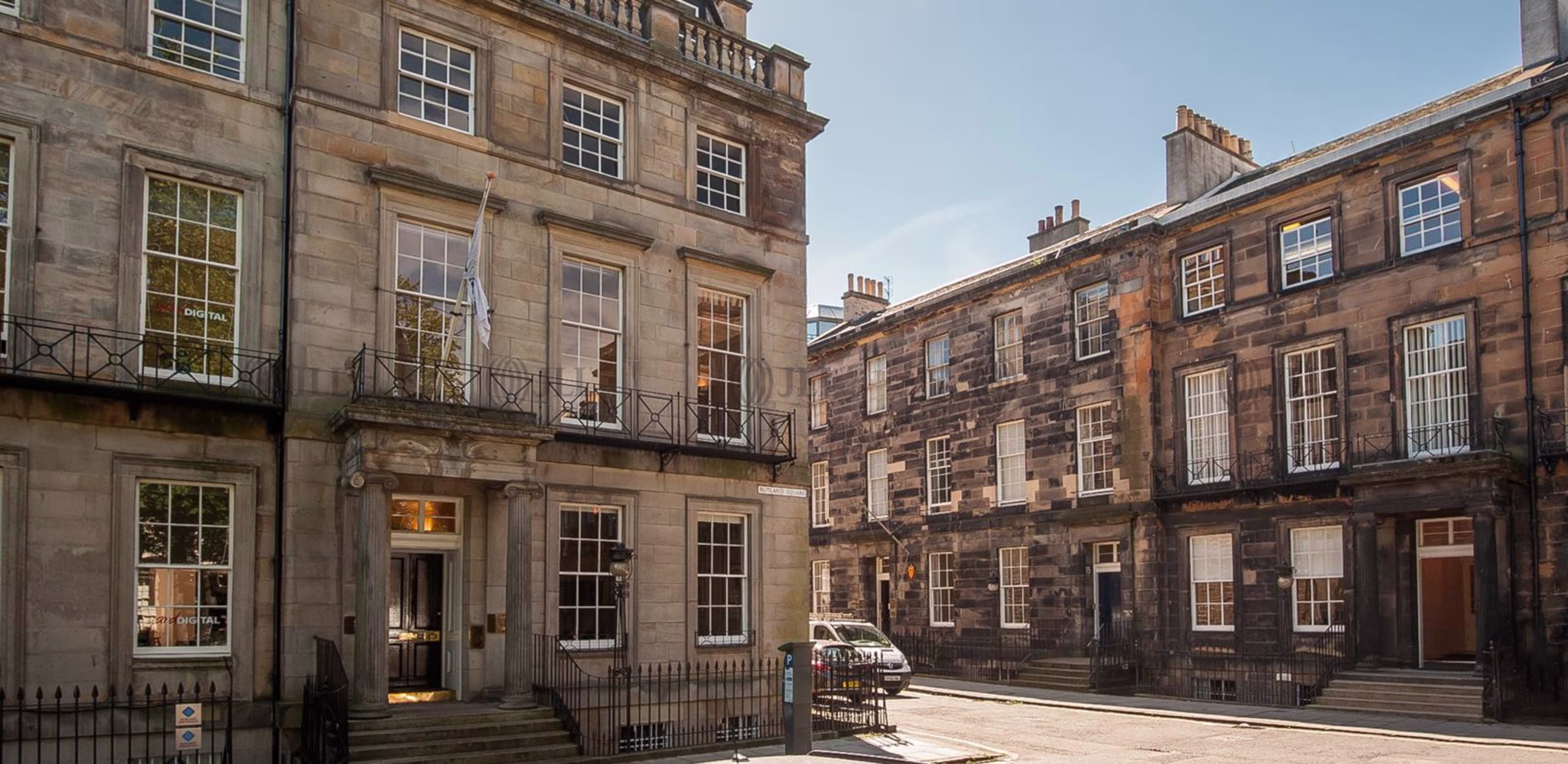 Rutland Square