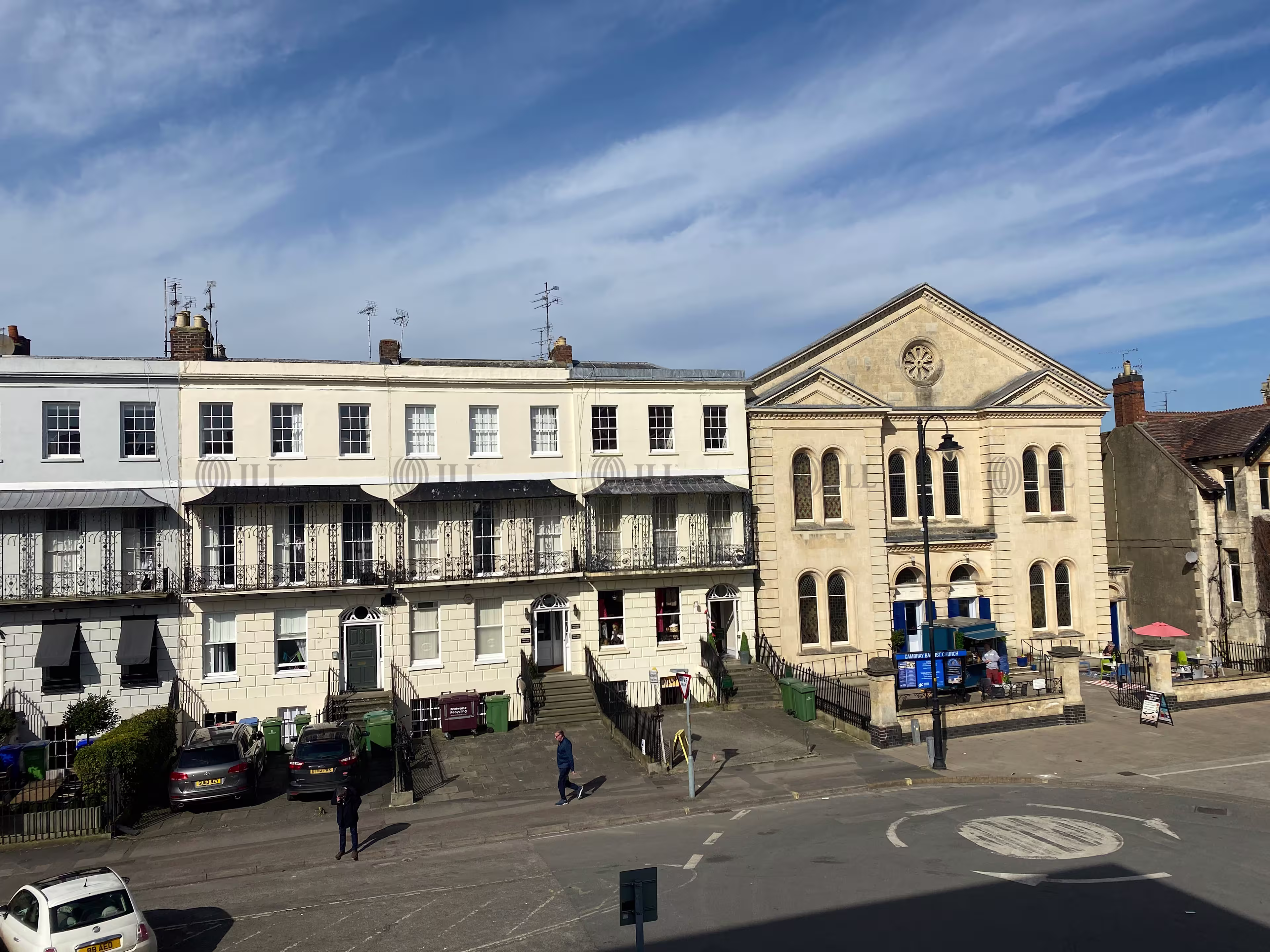 Cambray Place