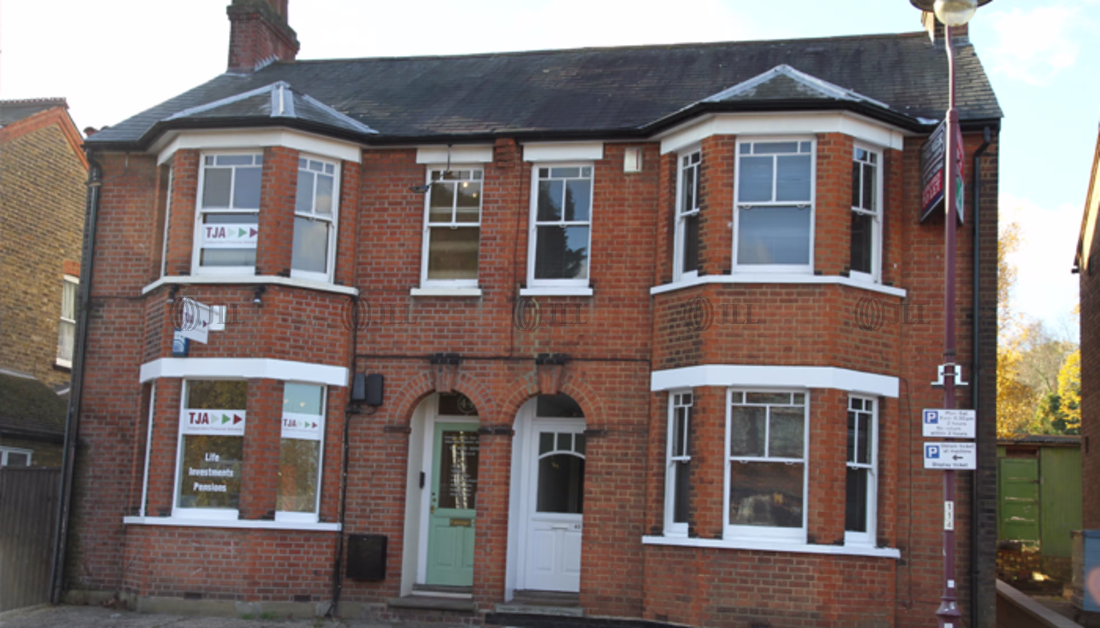 Watling Street