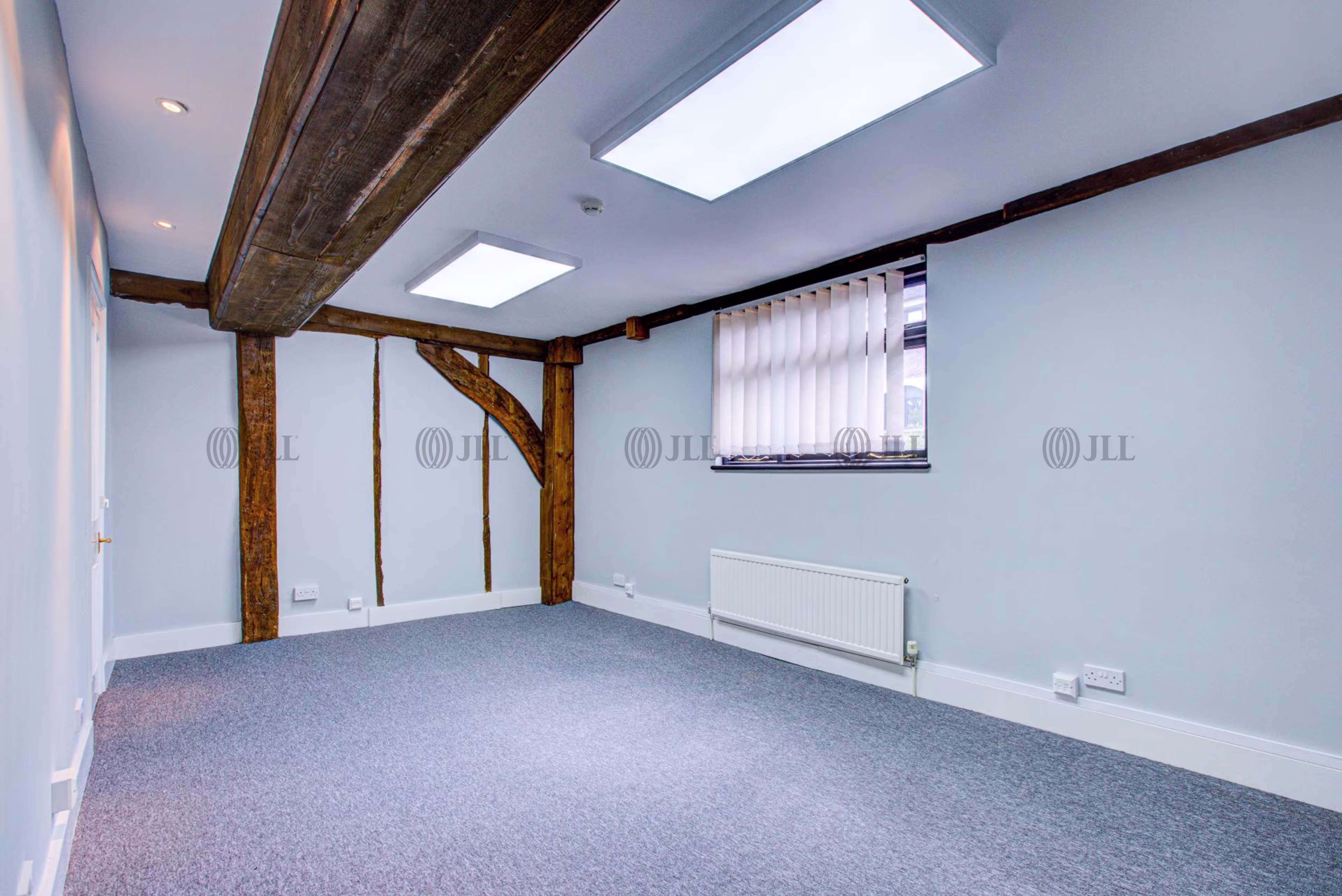 Cornerhall