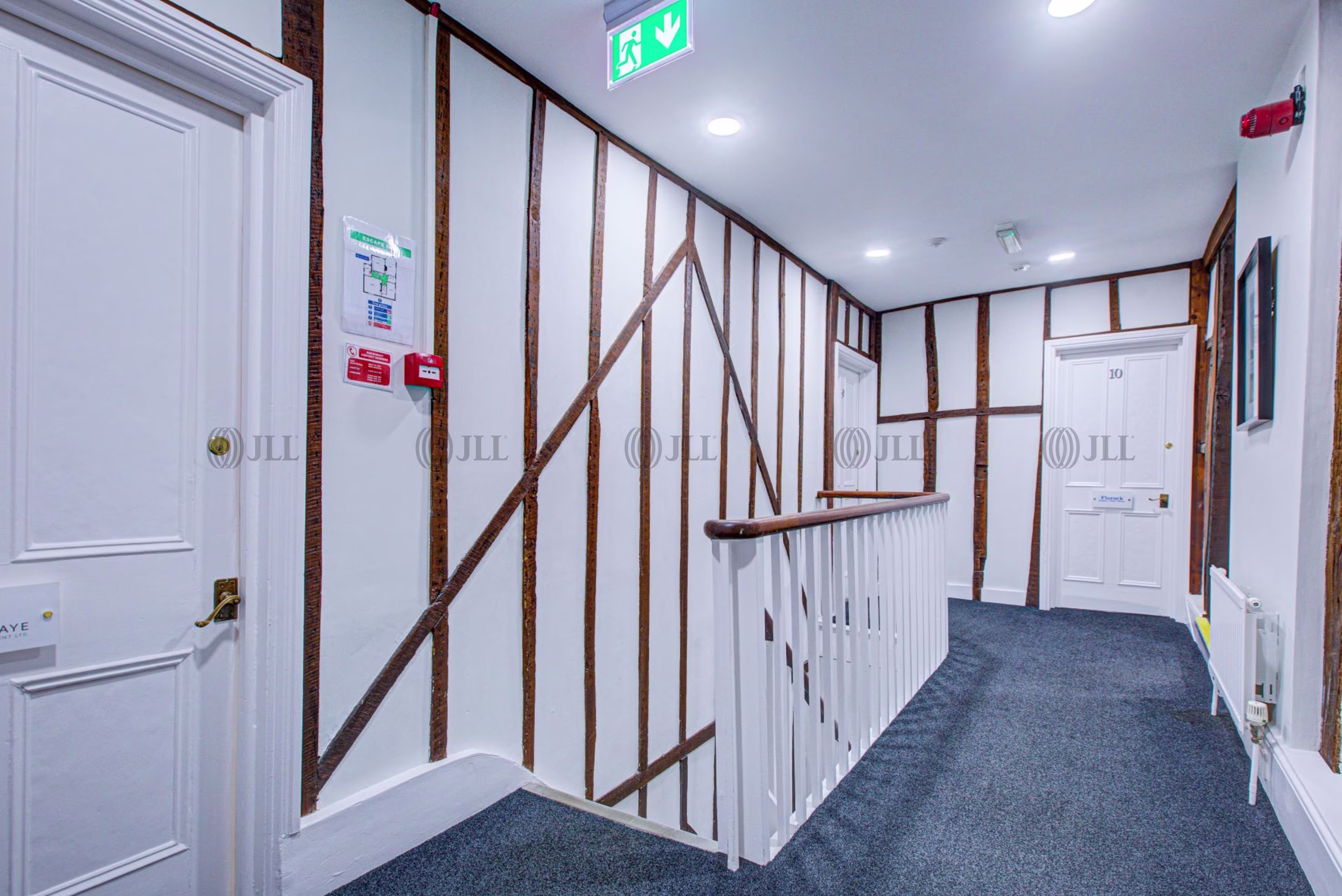 Cornerhall
