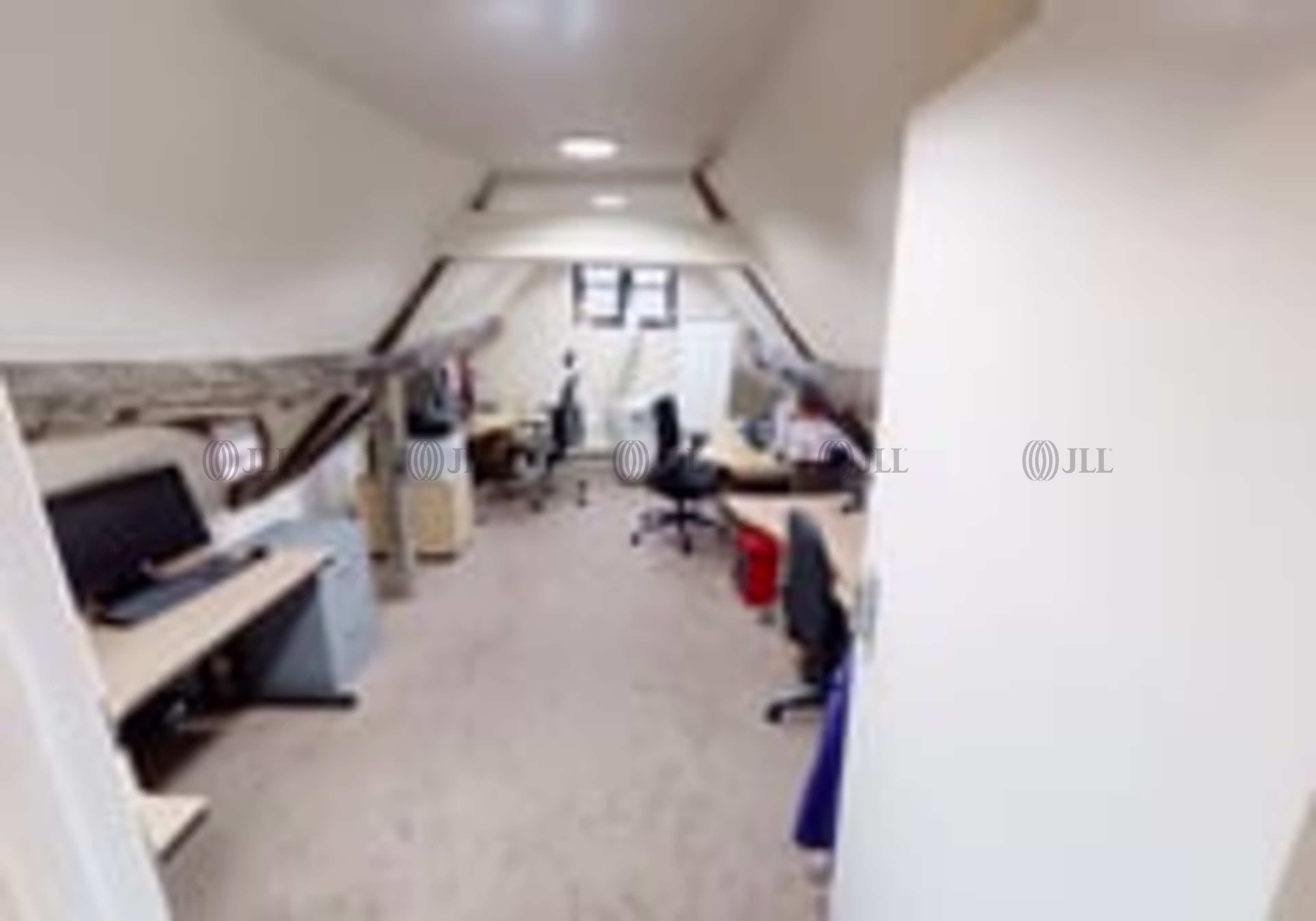 Cornerhall