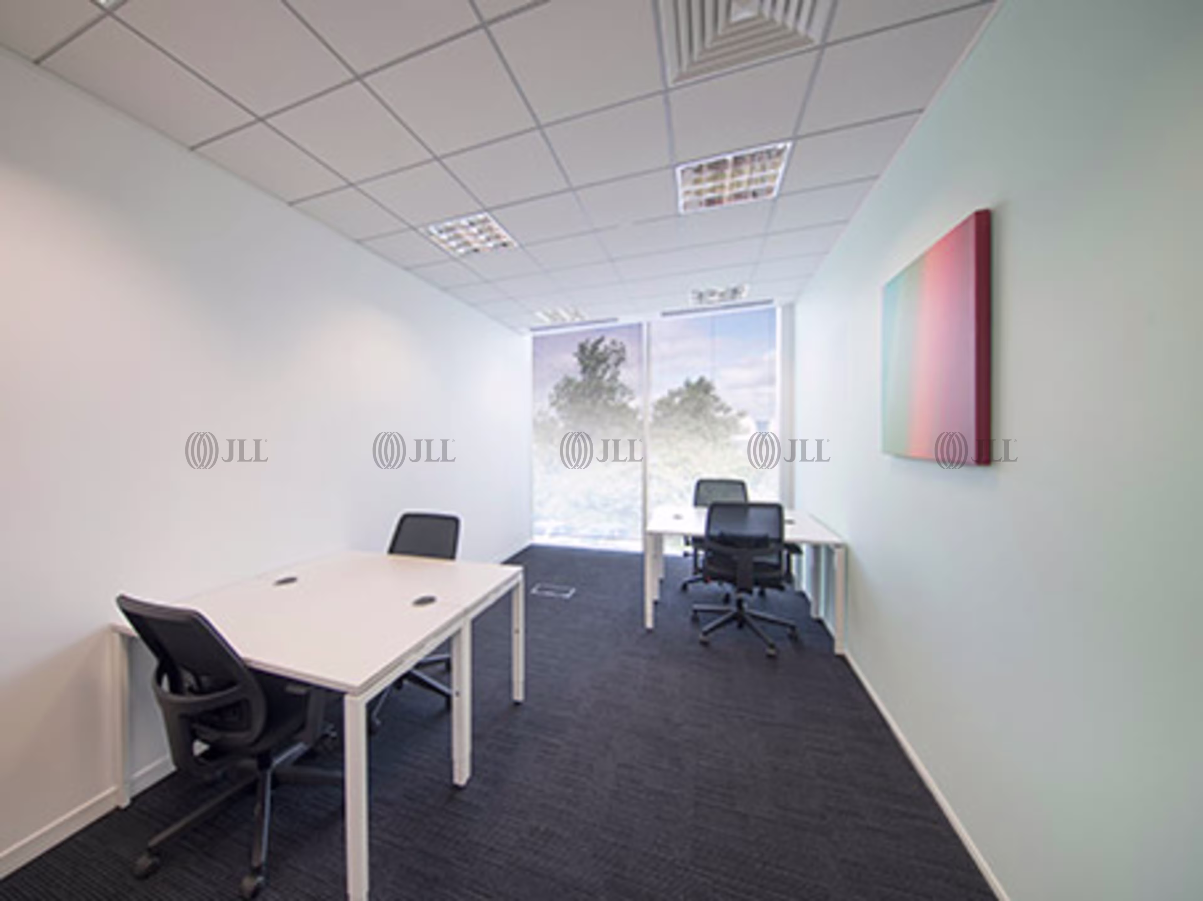 Windmill Hill Business Park
