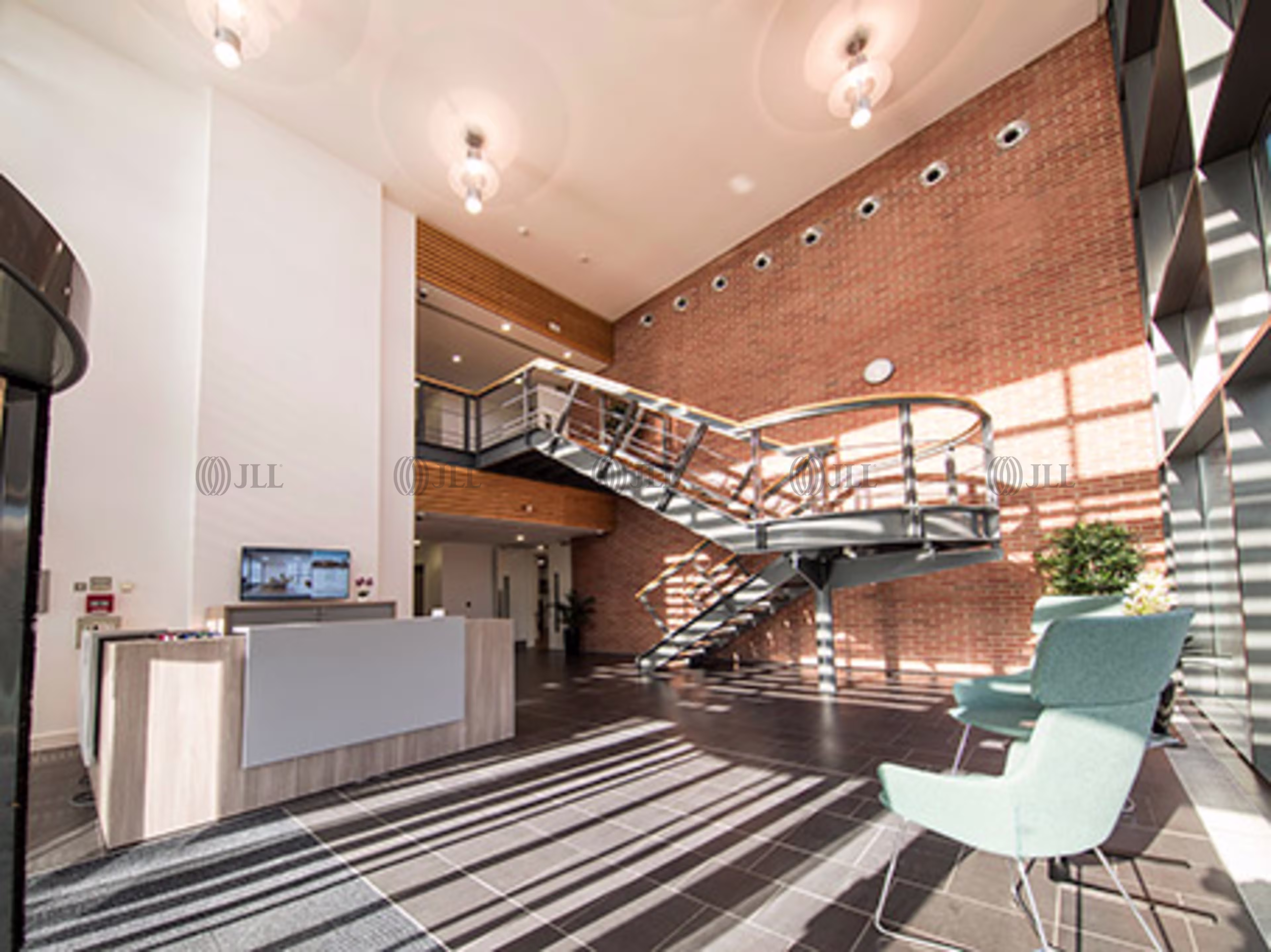 Beacon House, Stokenchurch Business Park