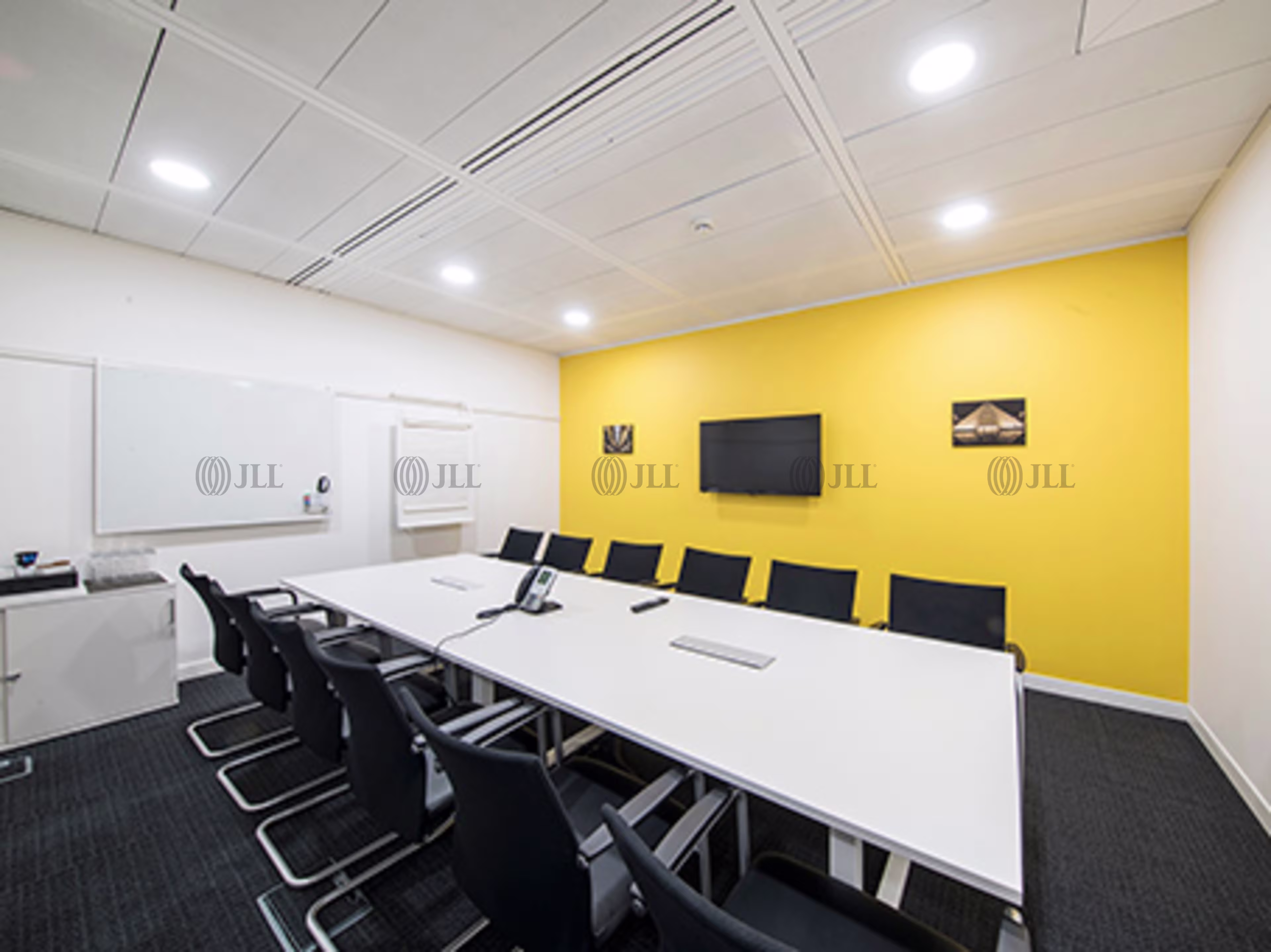Ground Floor, Suite F