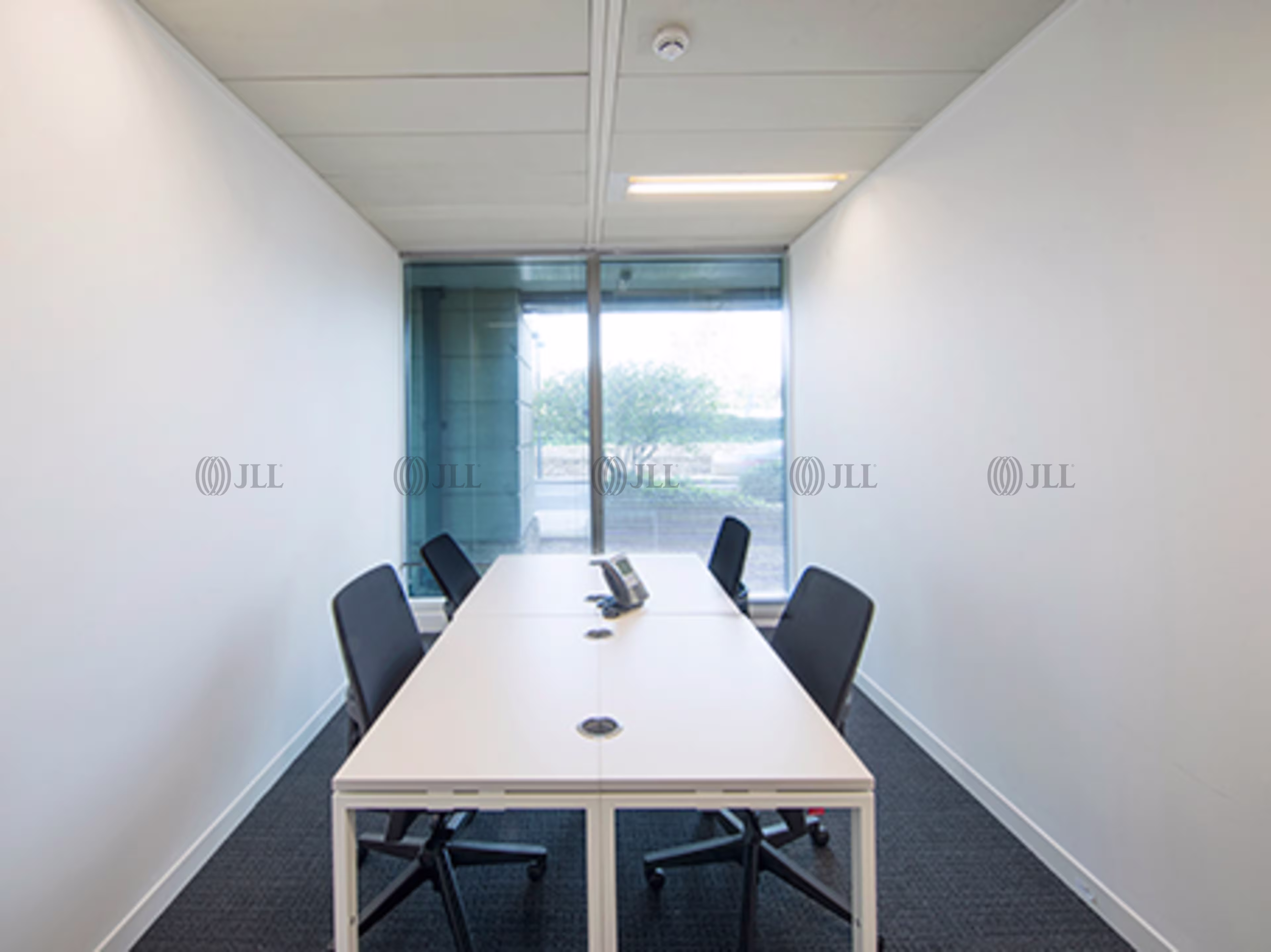 Ground Floor, Suite F