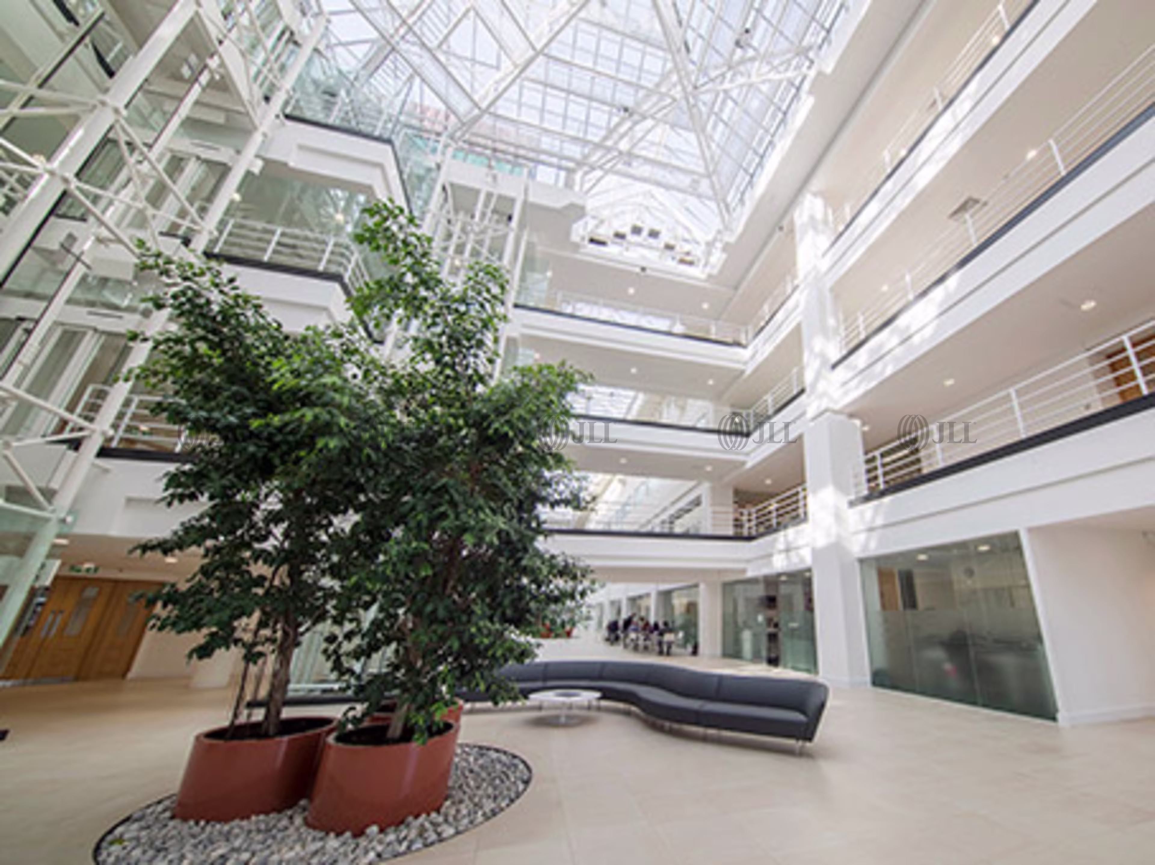 Ground Floor, Suite F