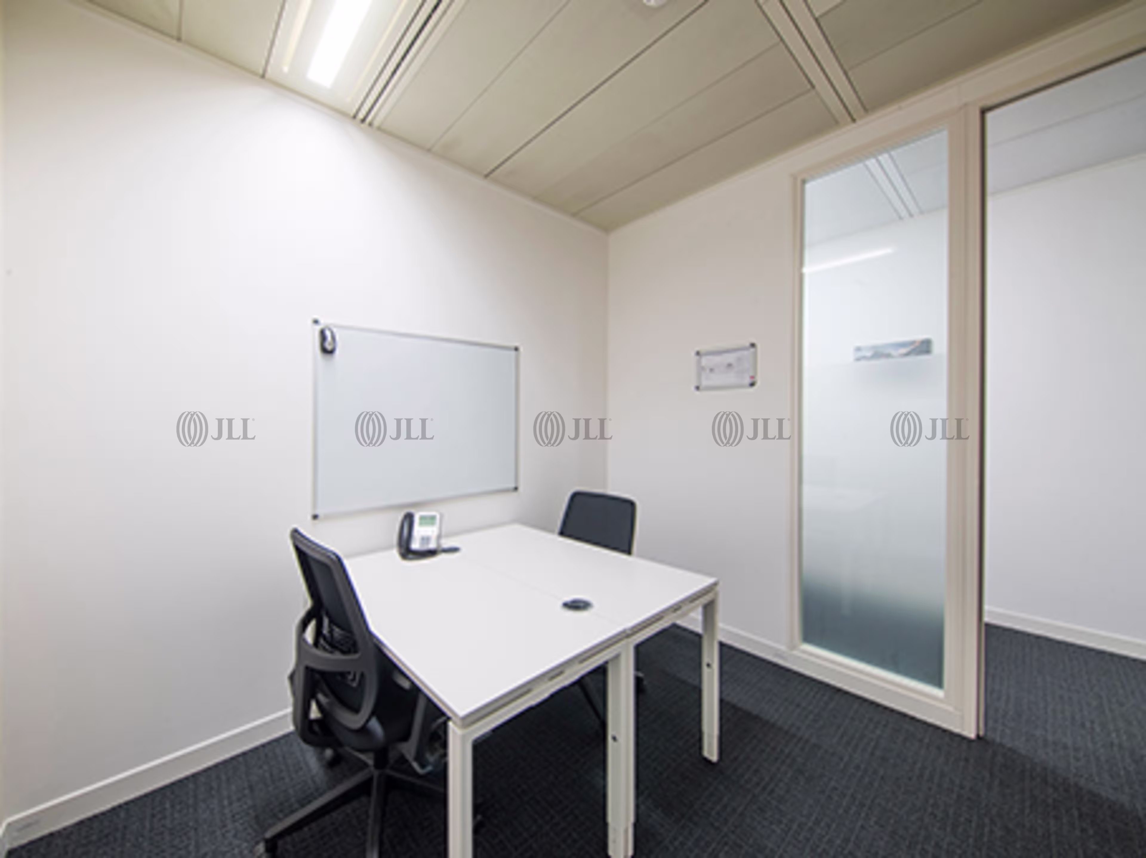Ground Floor, Suite F