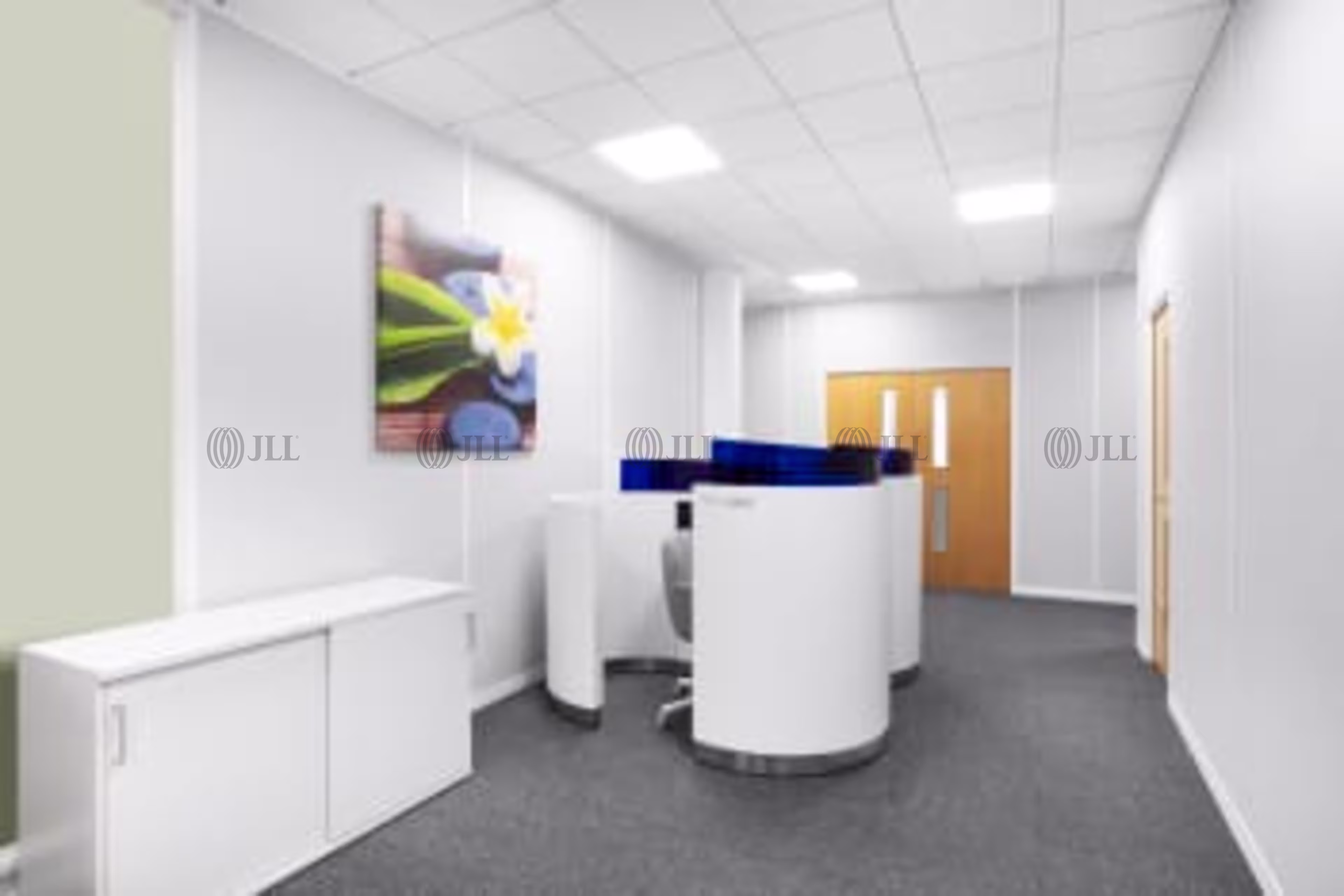 Endeavour House, 3rd Floor