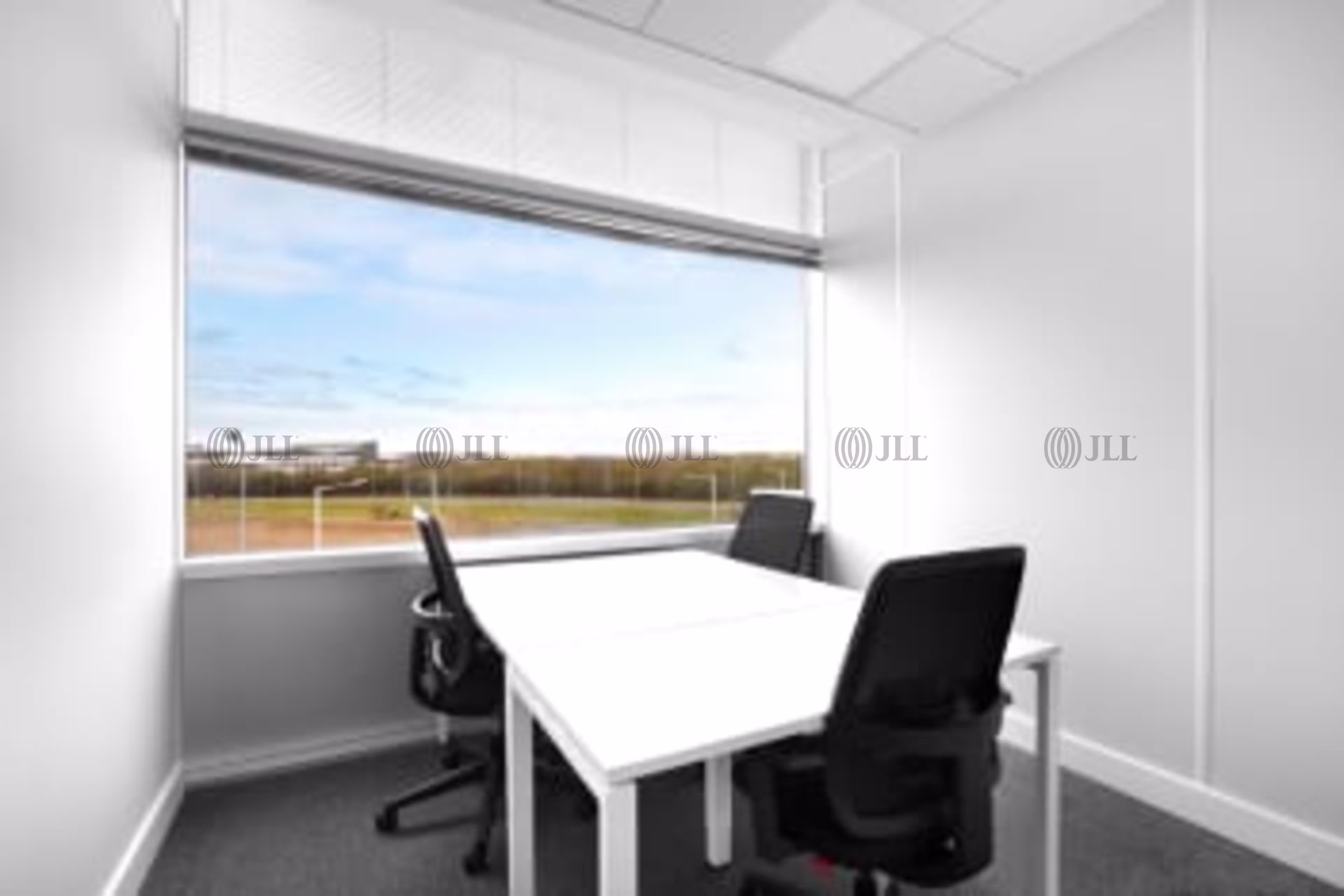 Endeavour House, 3rd Floor