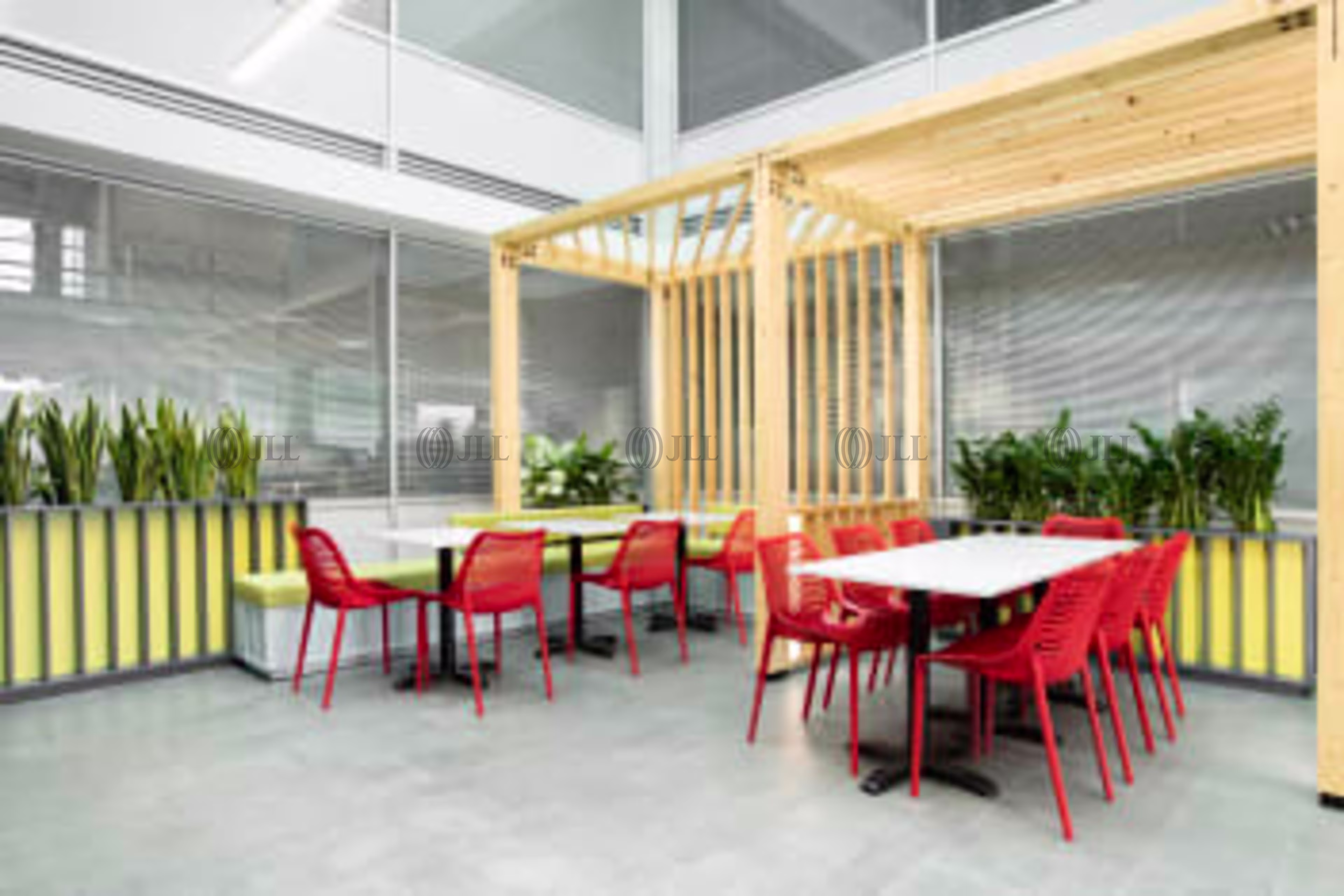 Endeavour House, 3rd Floor