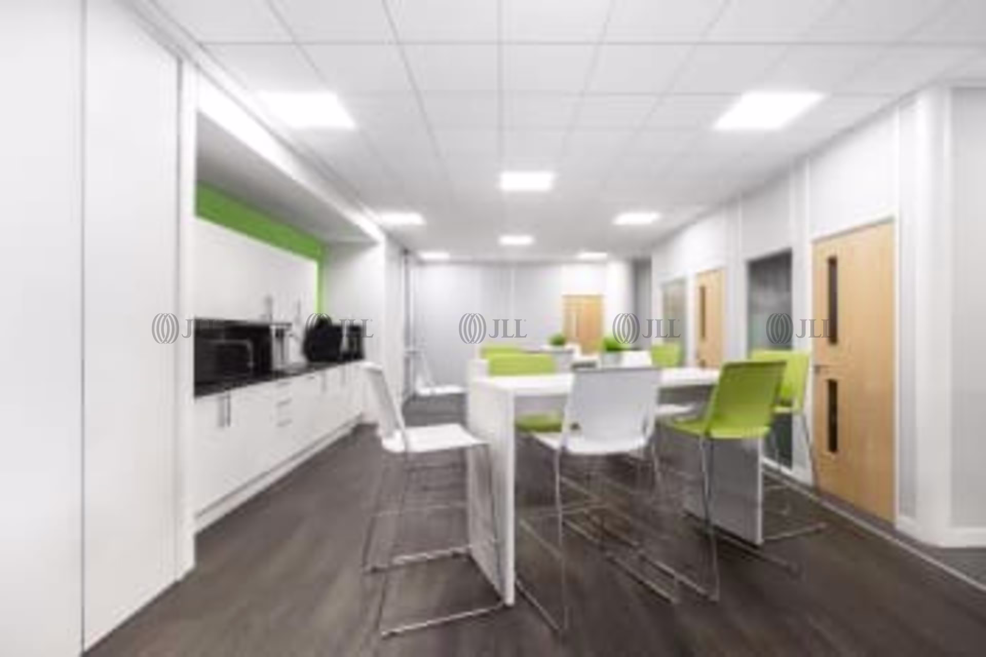 Endeavour House, 3rd Floor