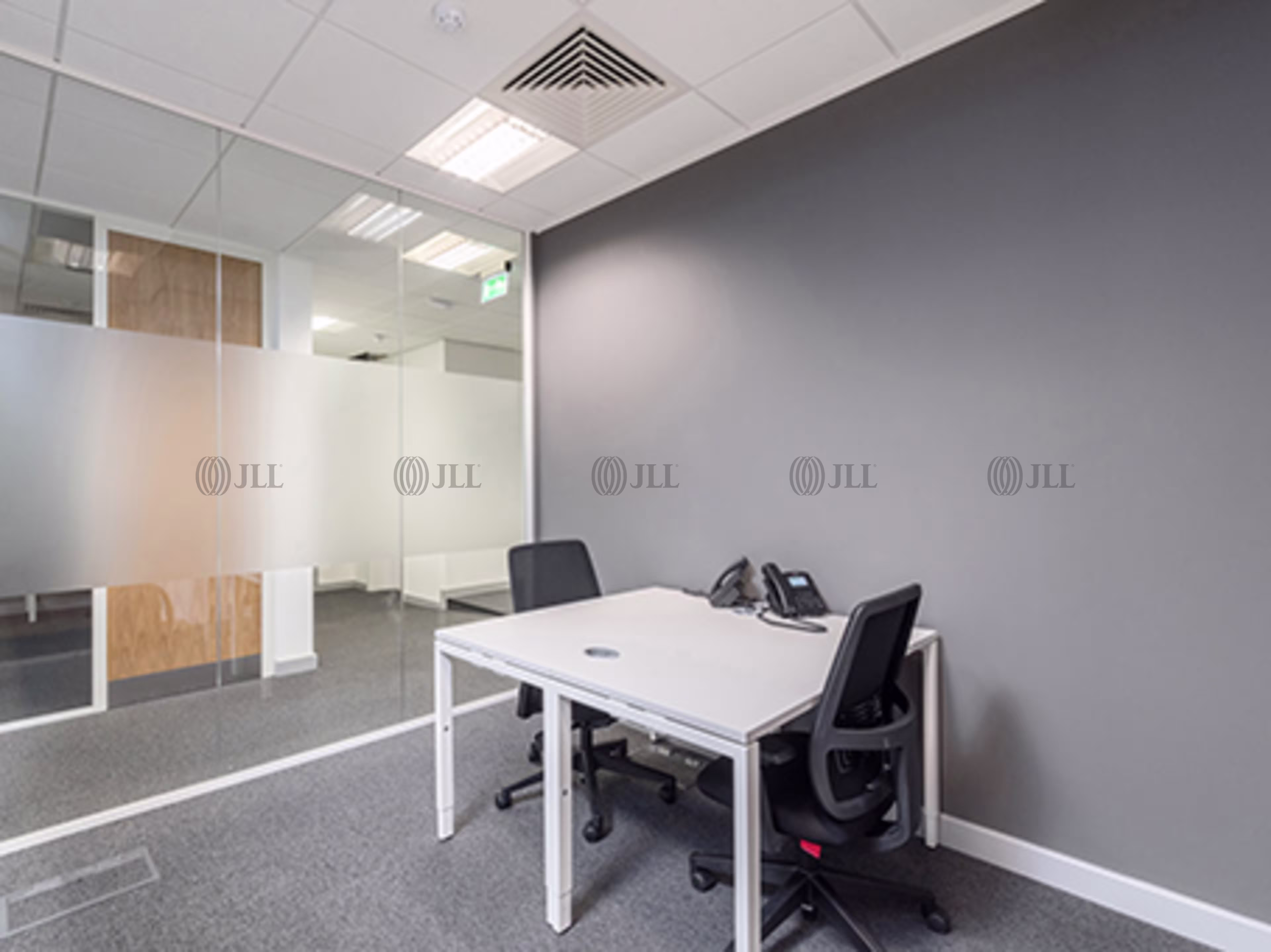 1st Floor East Suite Waterfront