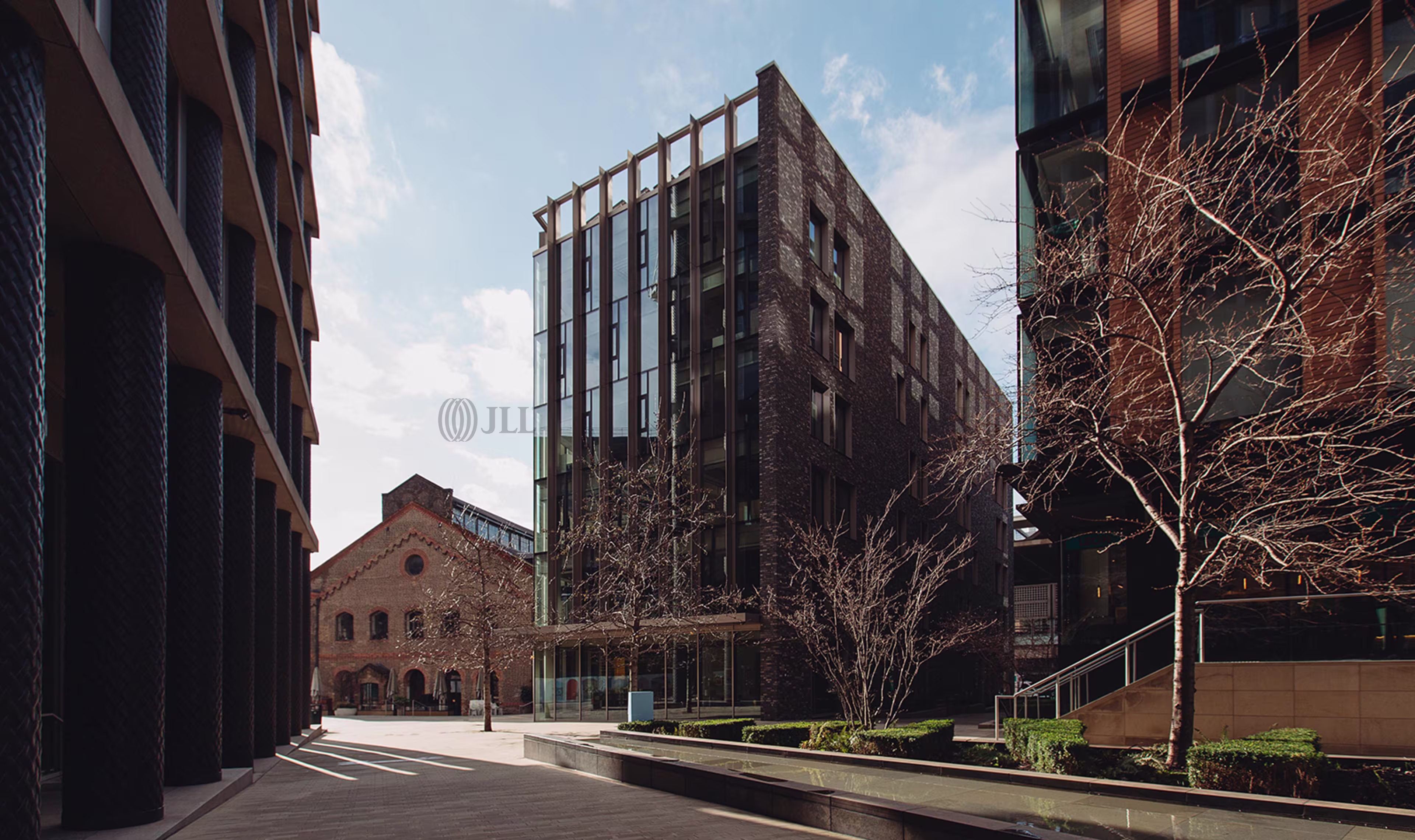 Pancras Square
