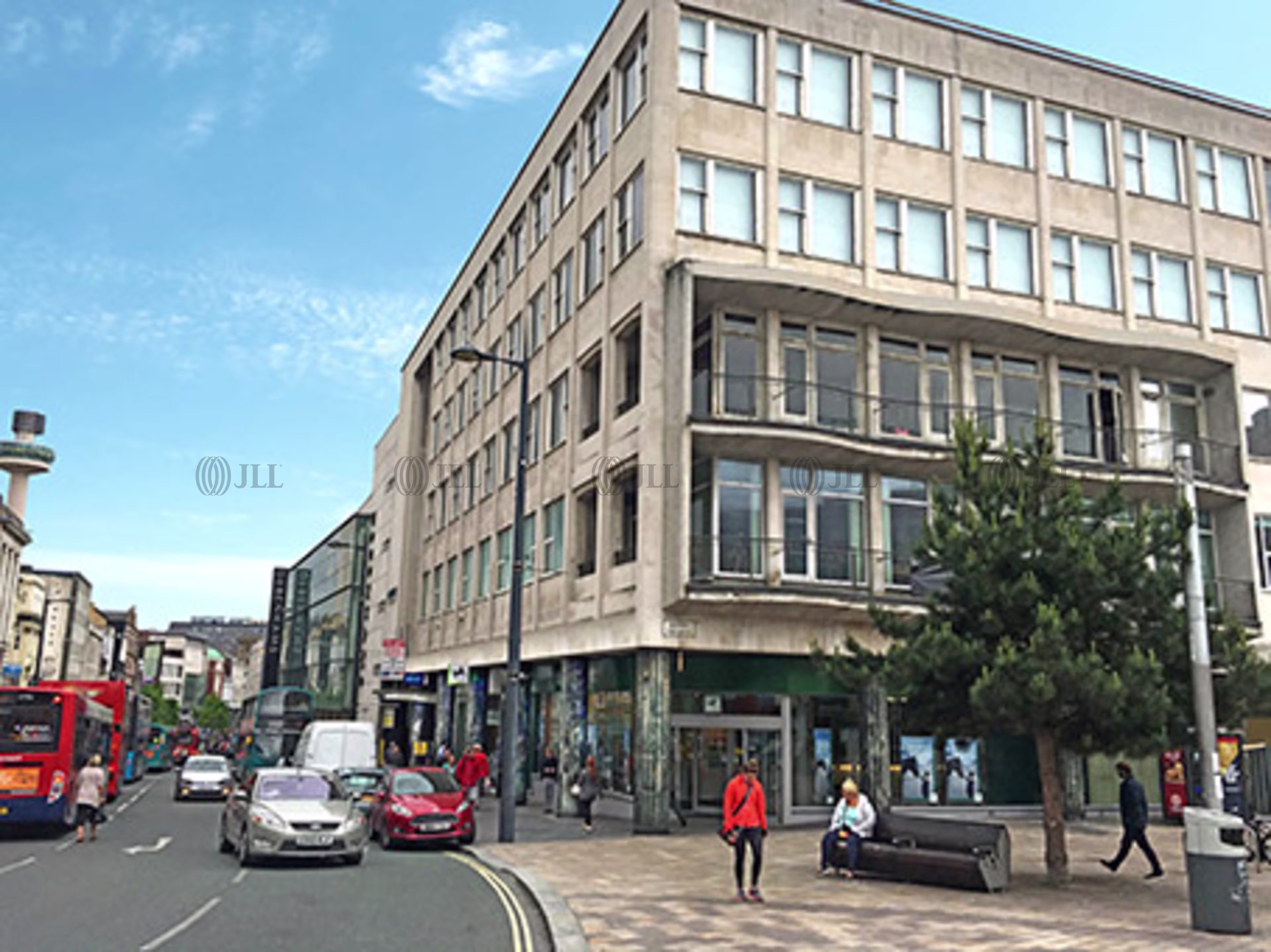 2-12 Lord Street