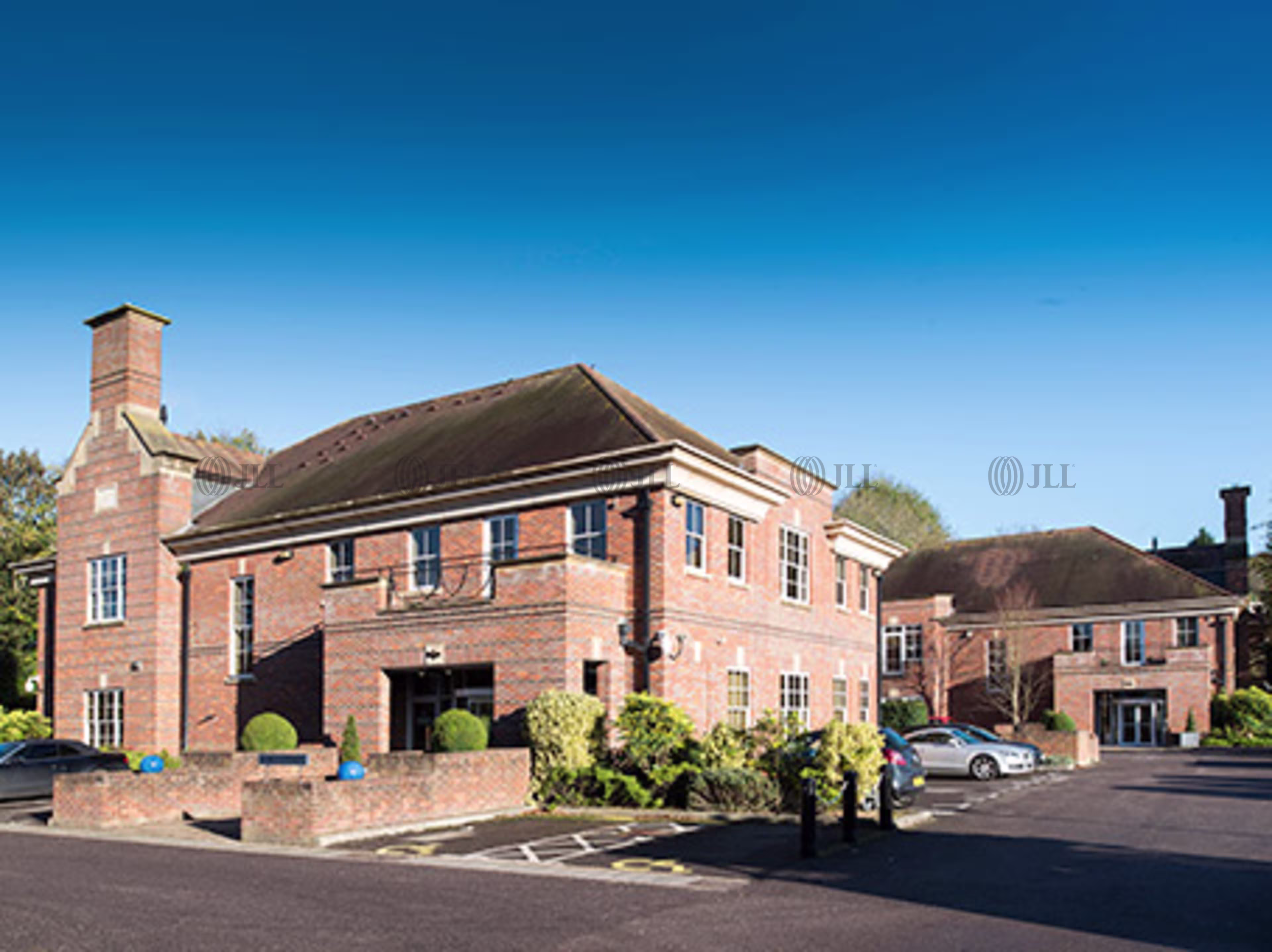 St Mary's Court