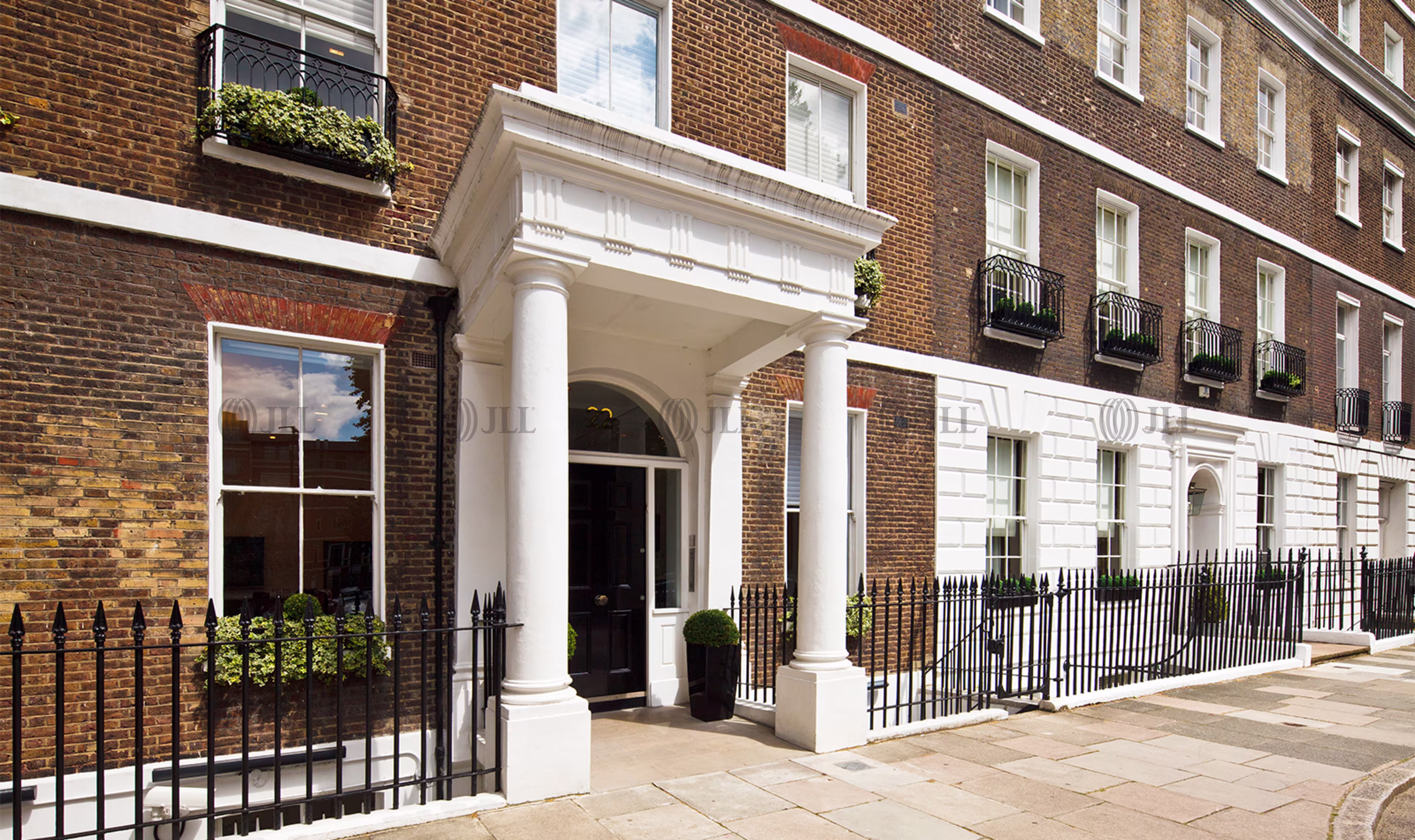 Manchester Square