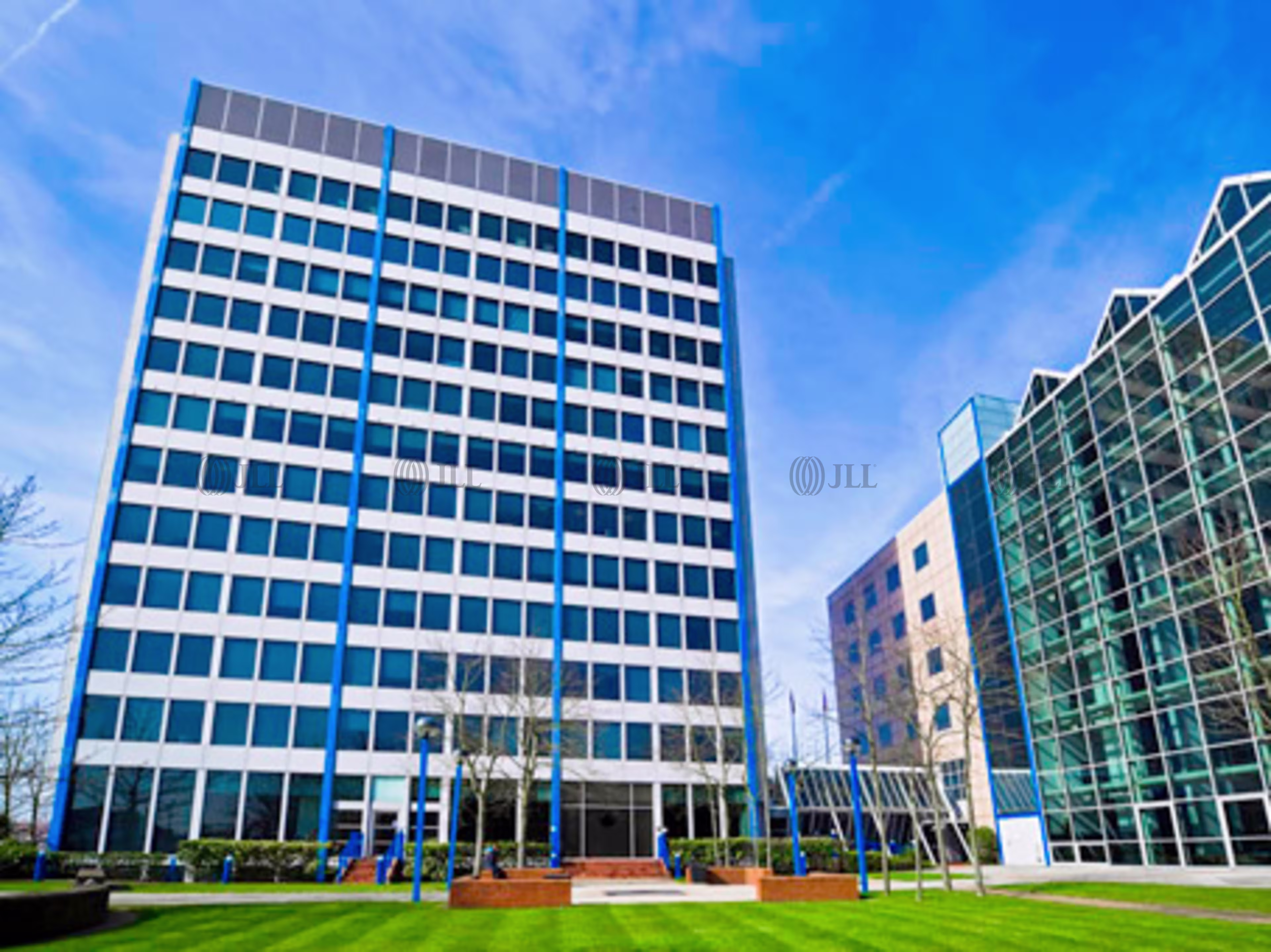 Maple House, High Street