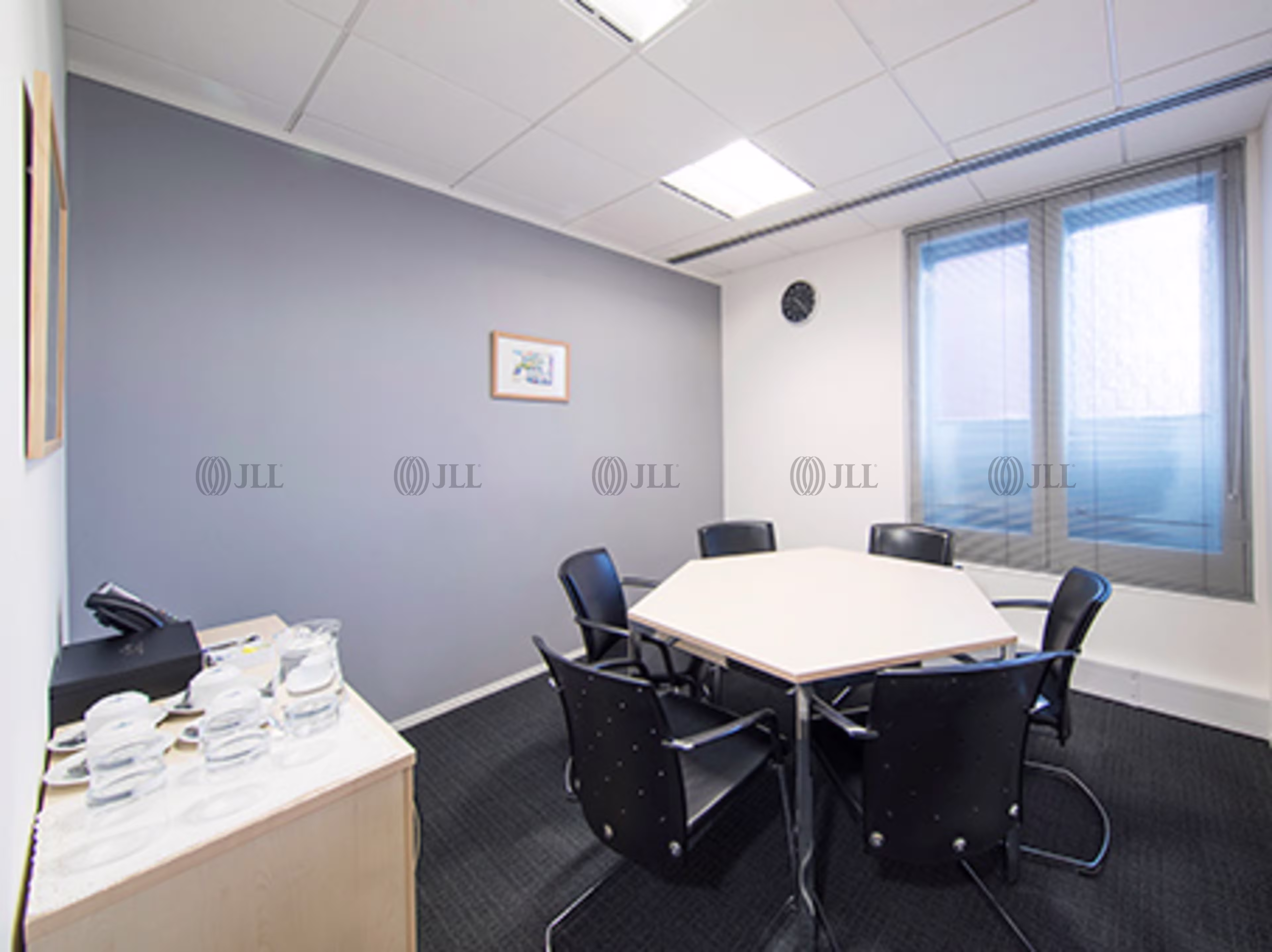 4th Floor, Victoria House