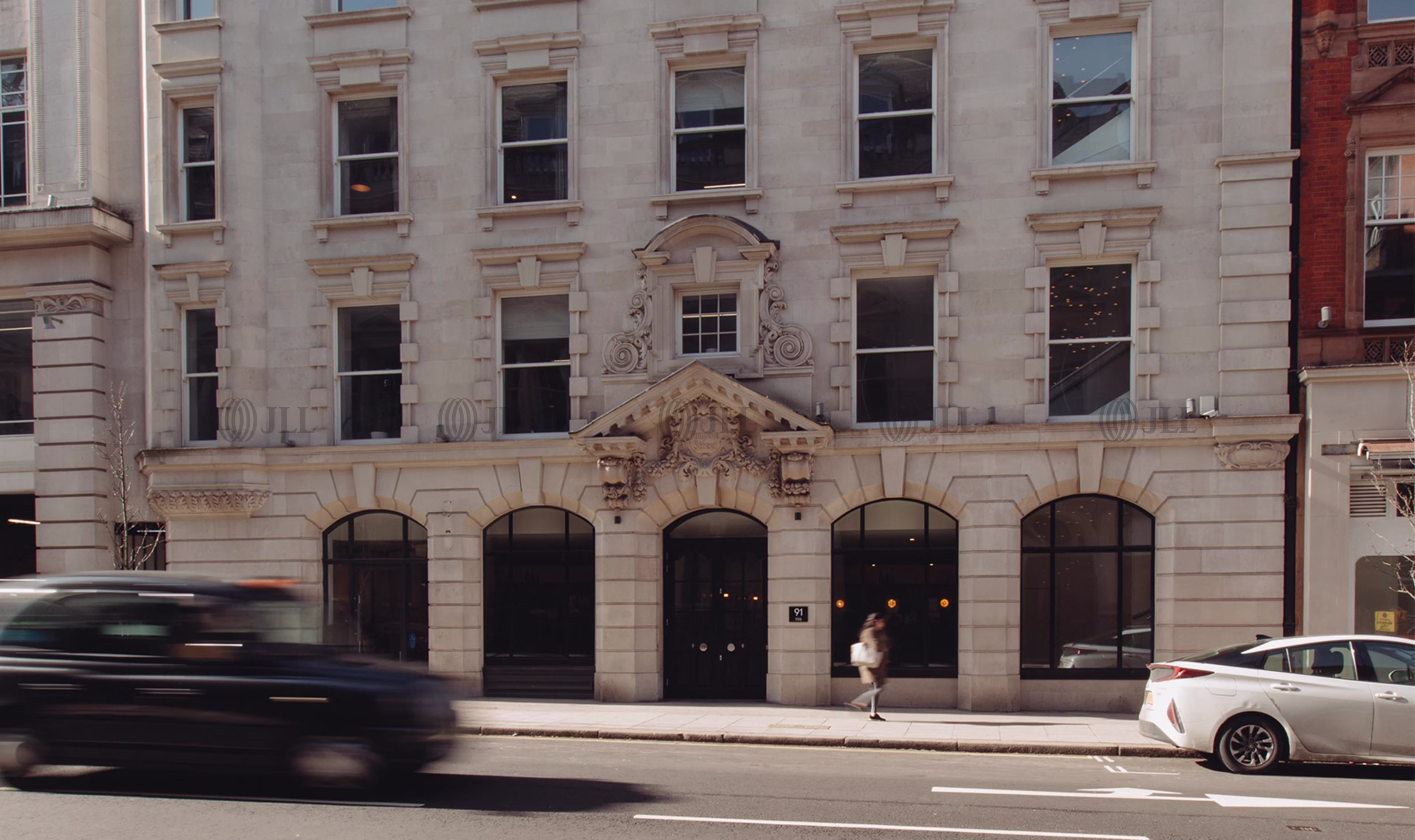 Wimpole Street