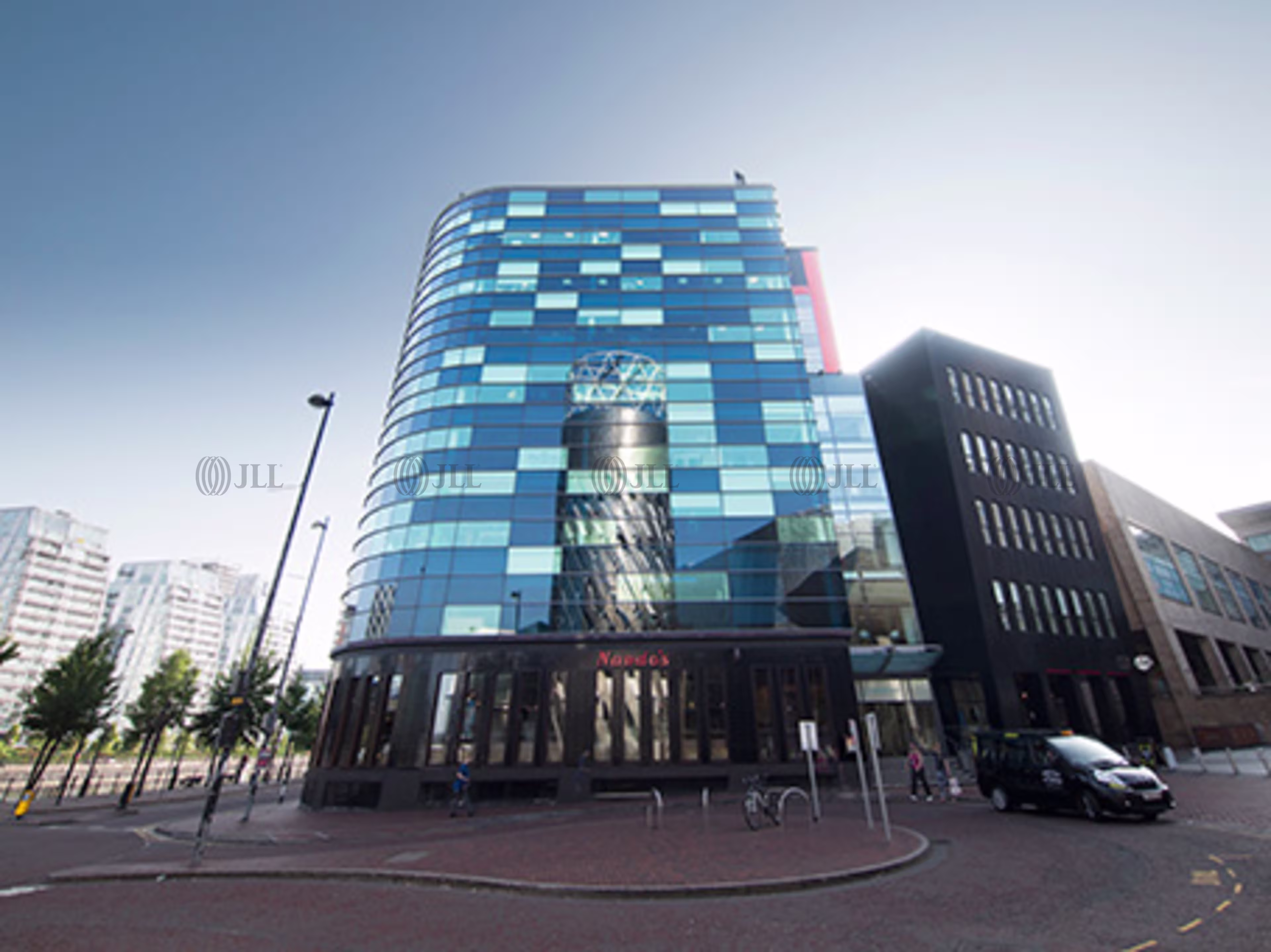 1 Lowry Plaza