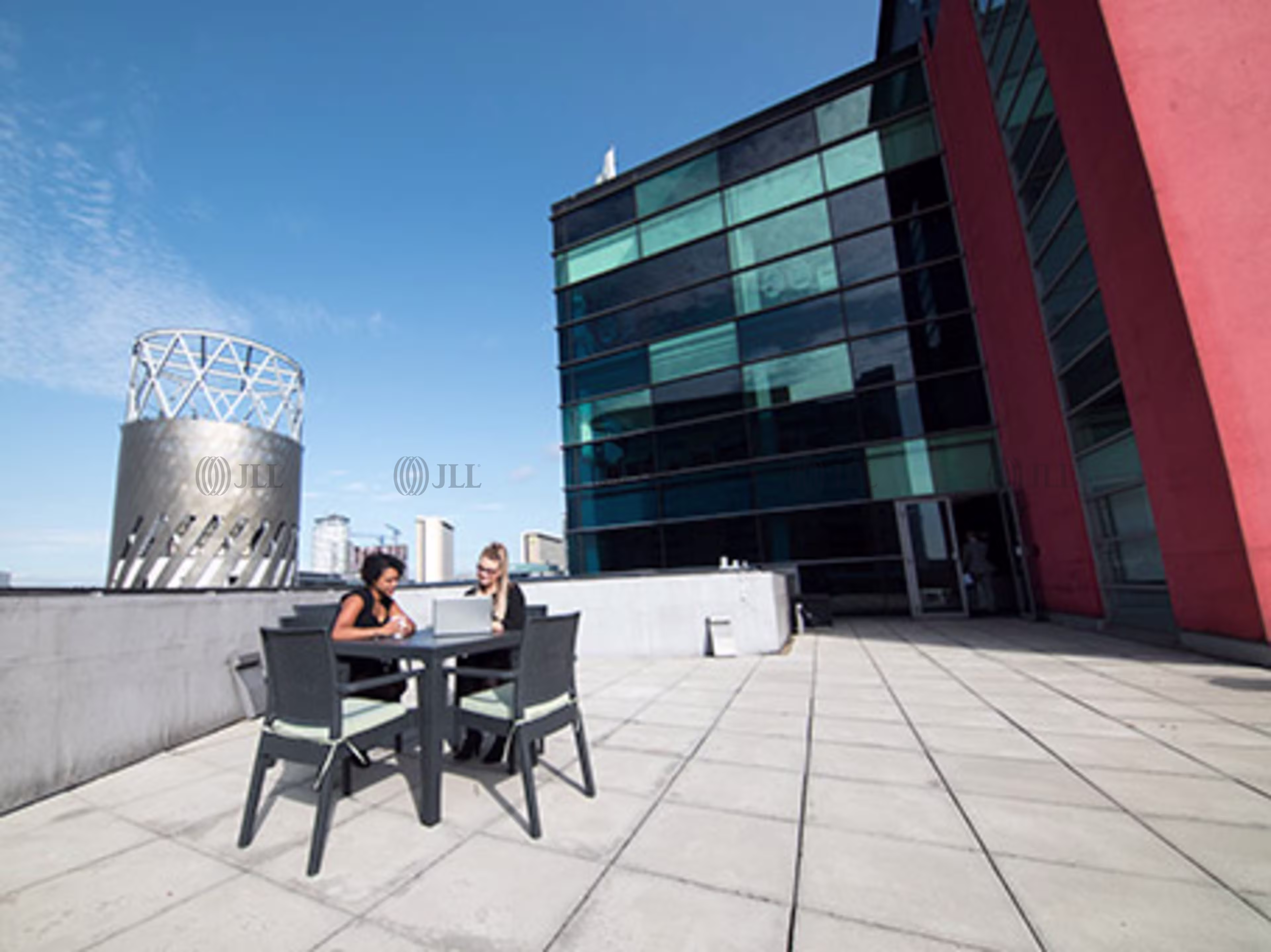 1 Lowry Plaza