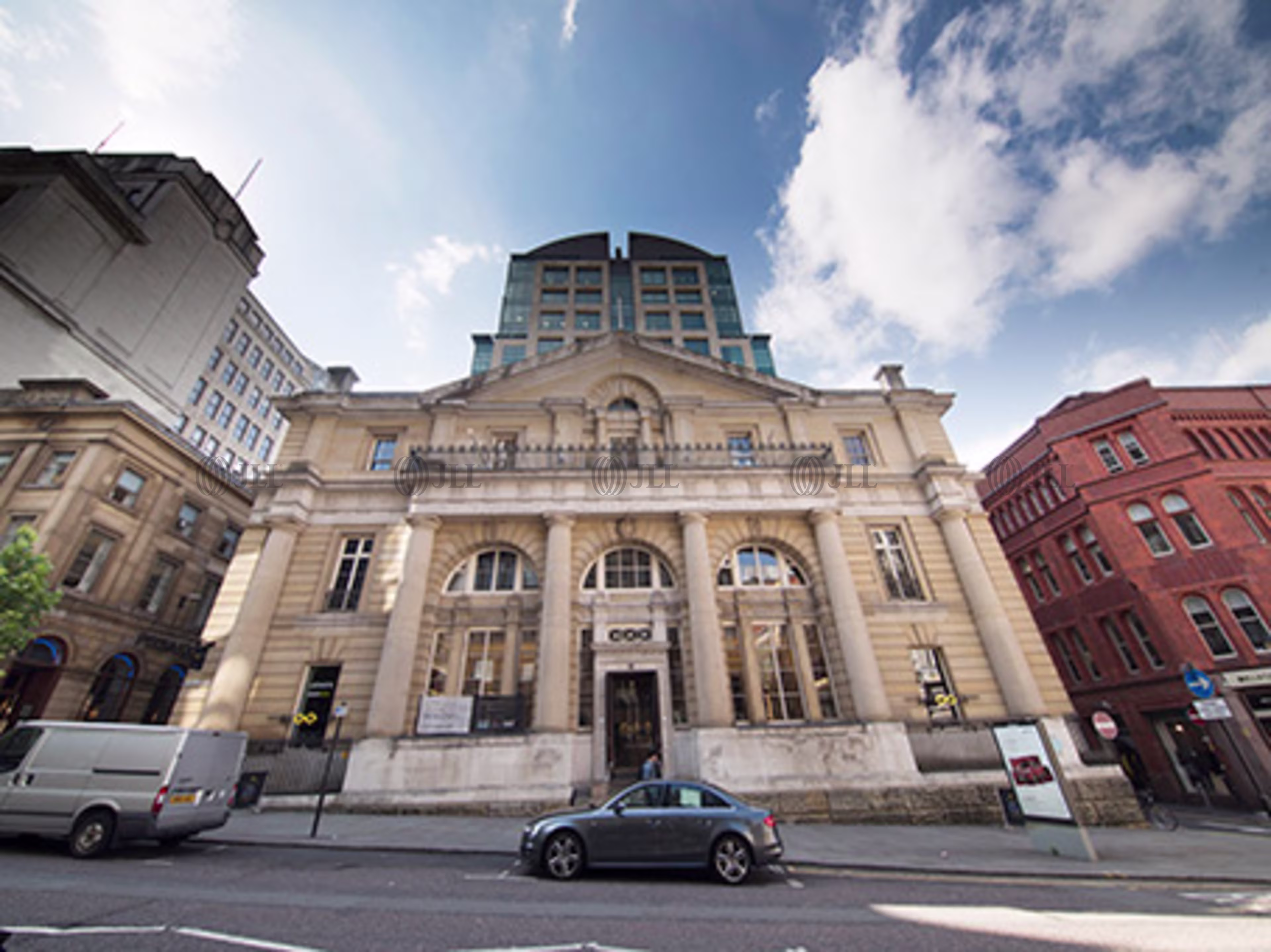 82 King Street