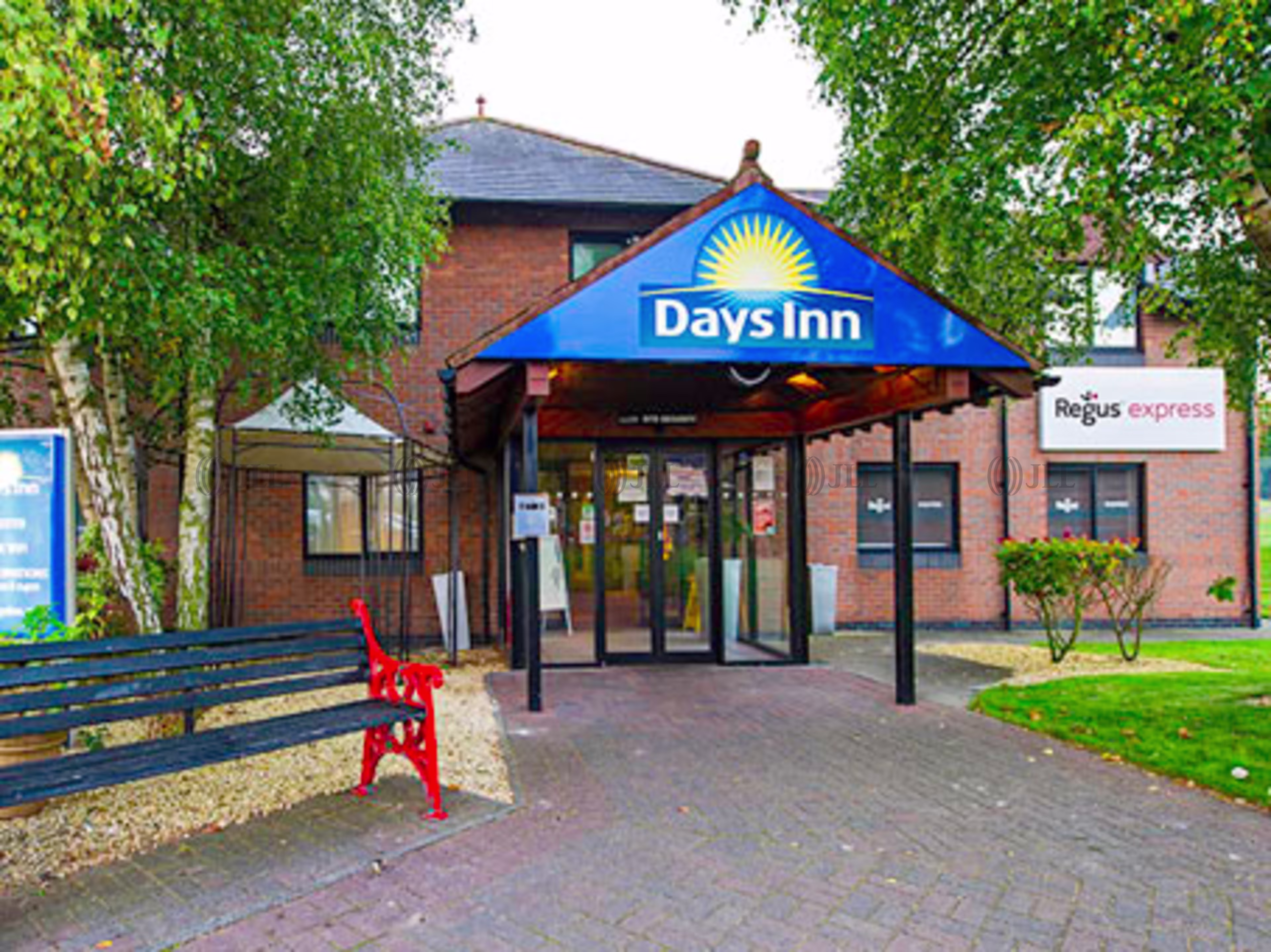 Days Inn, Chester East