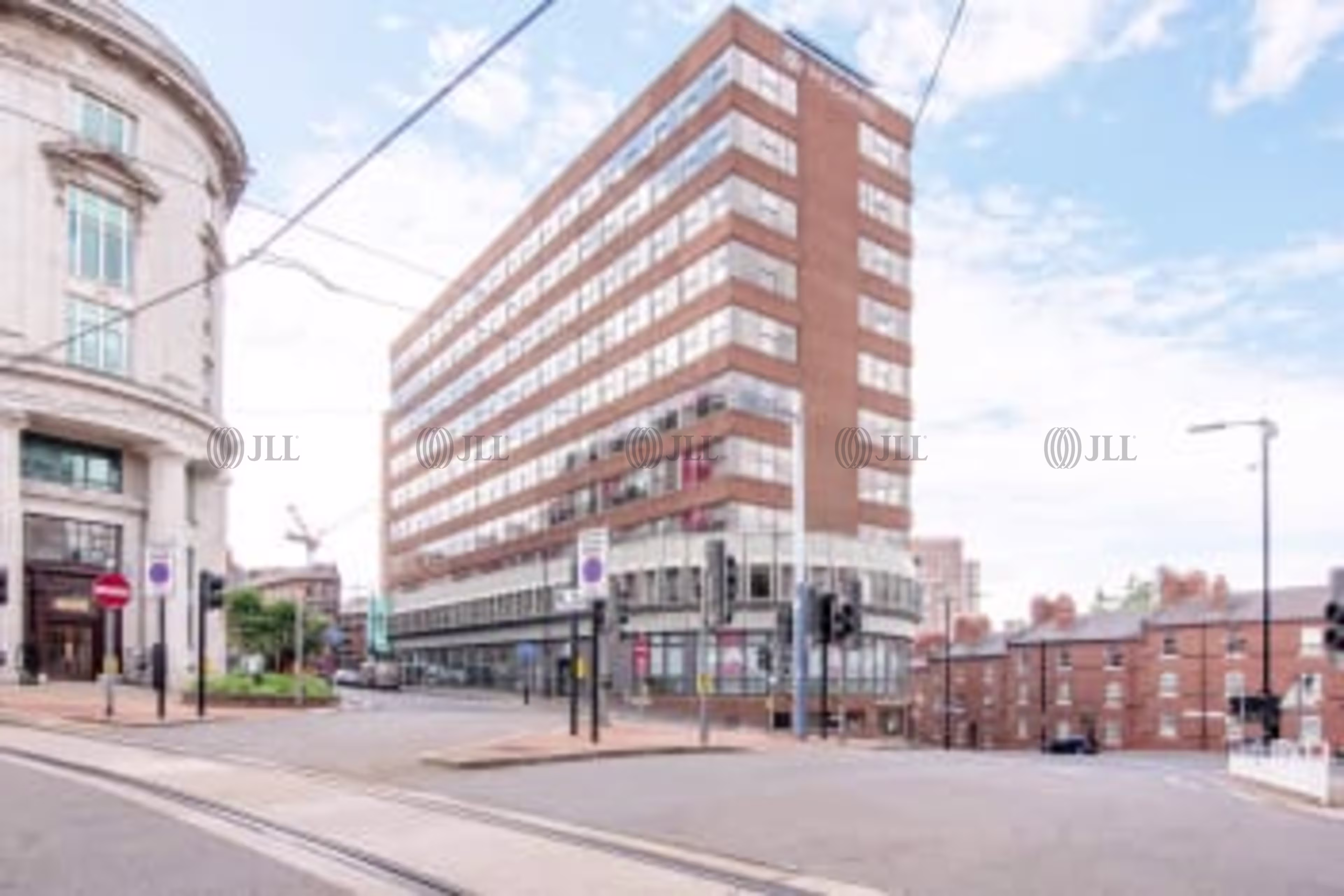 7th Floor, 2 Pinfold Street