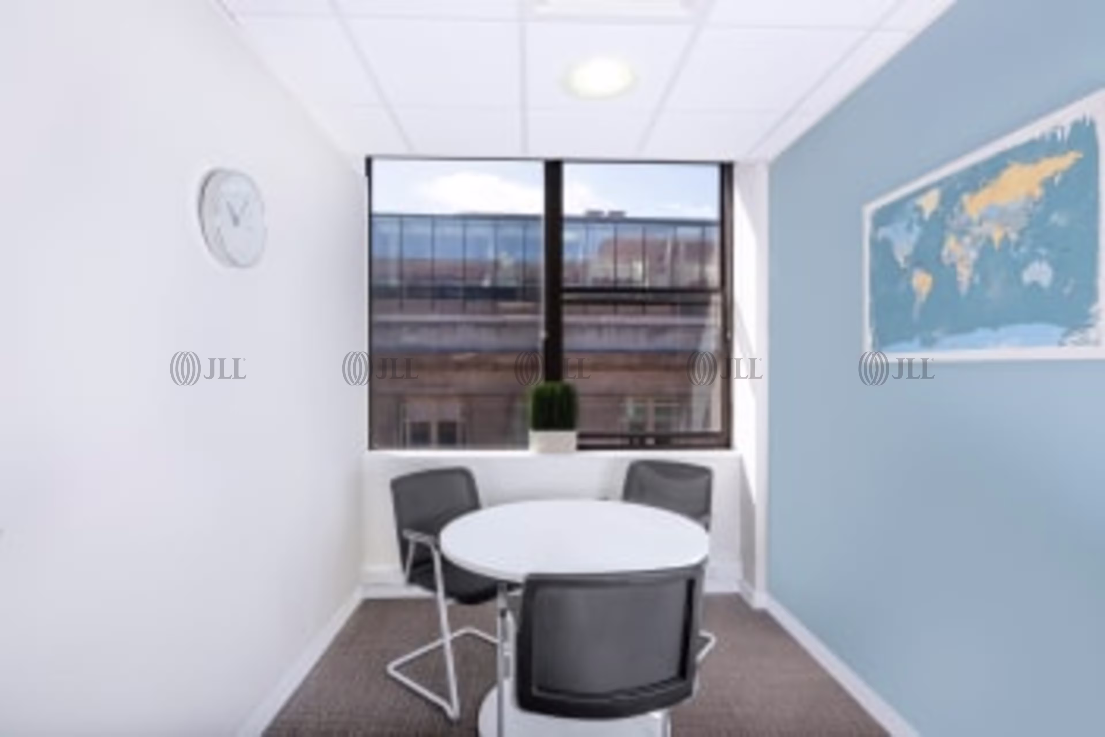 7th Floor, 2 Pinfold Street