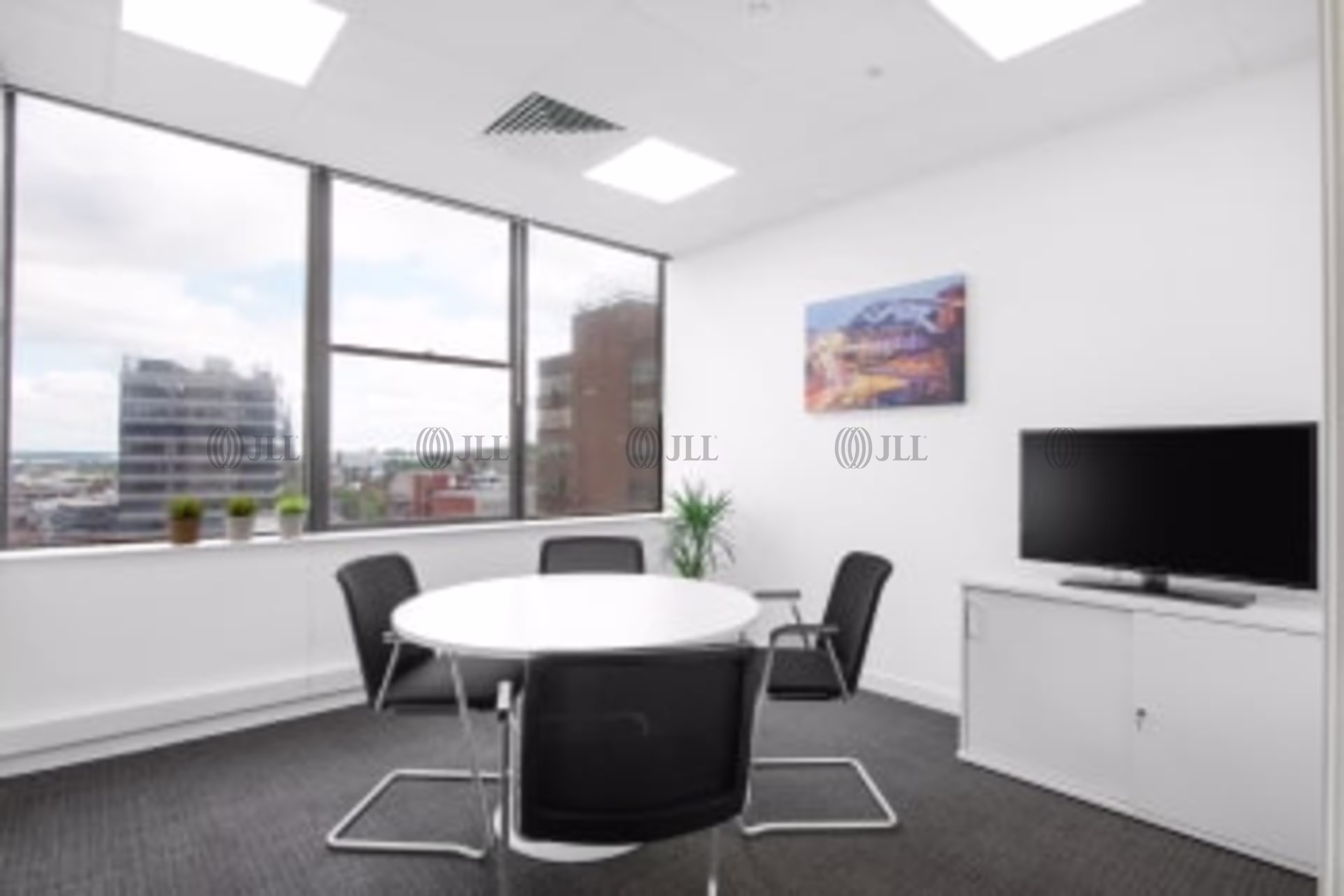 7th Floor, 2 Pinfold Street