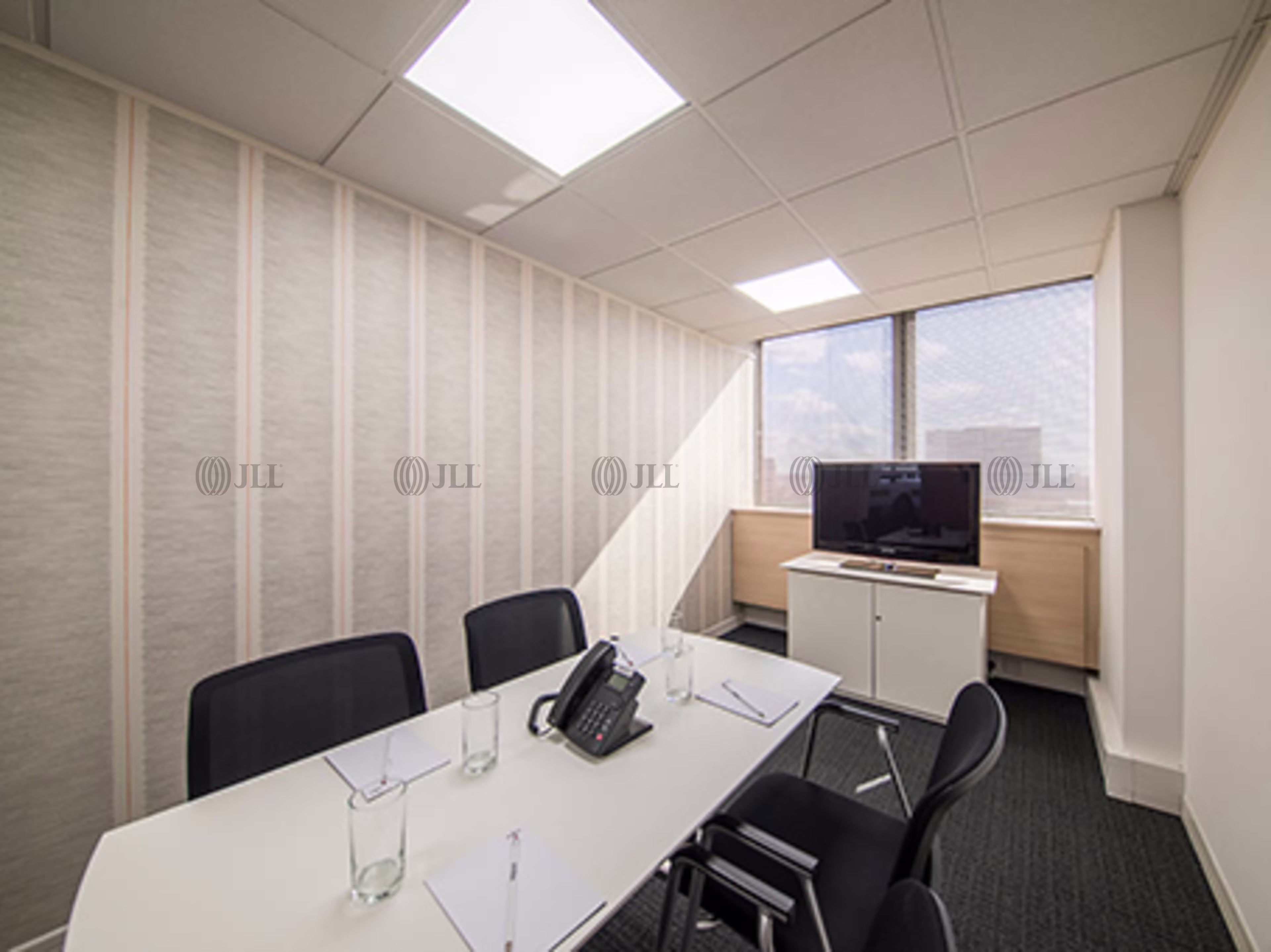 6th Floor City Gate East