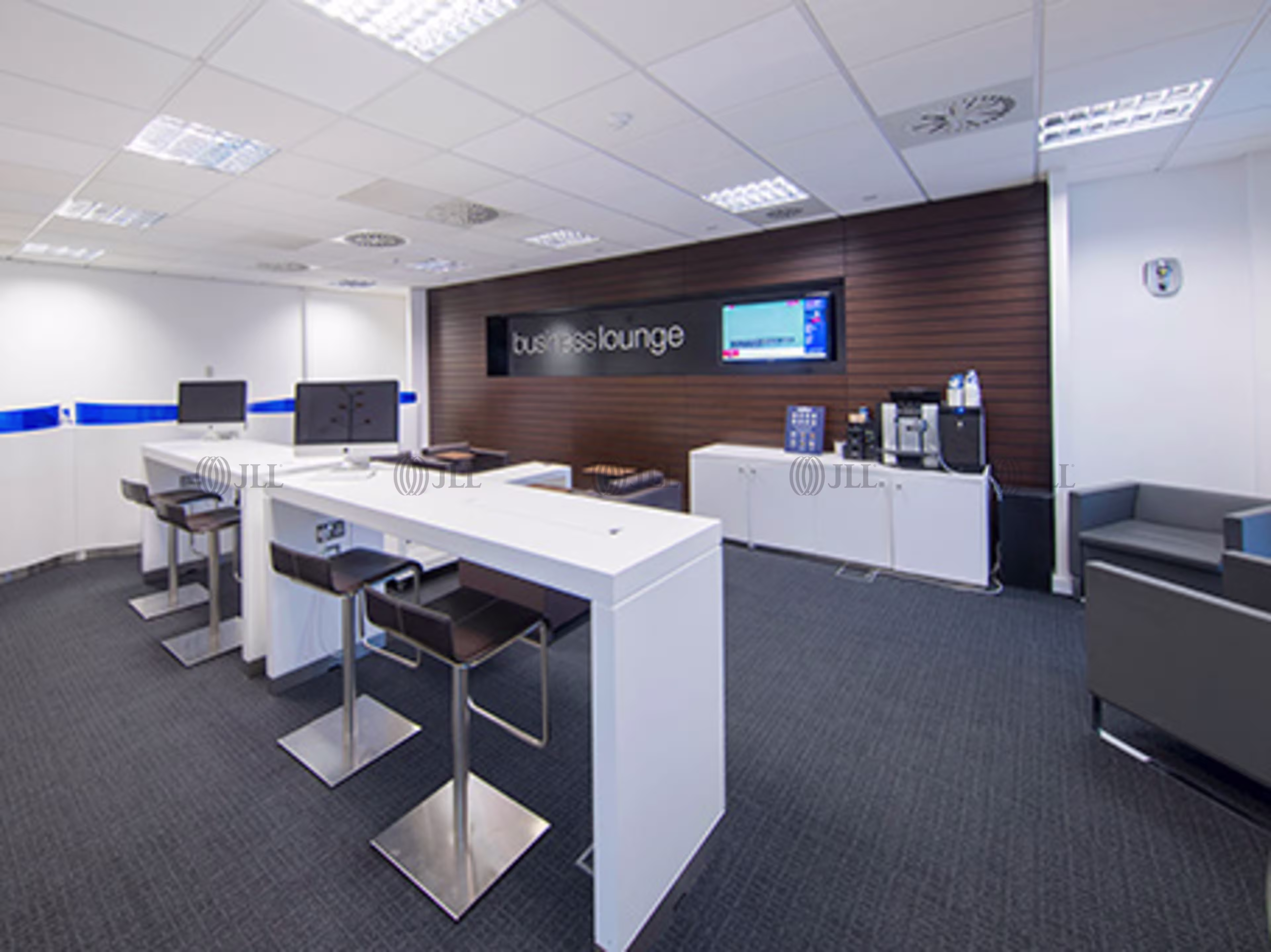 Herald Way, Pegasus Business Park