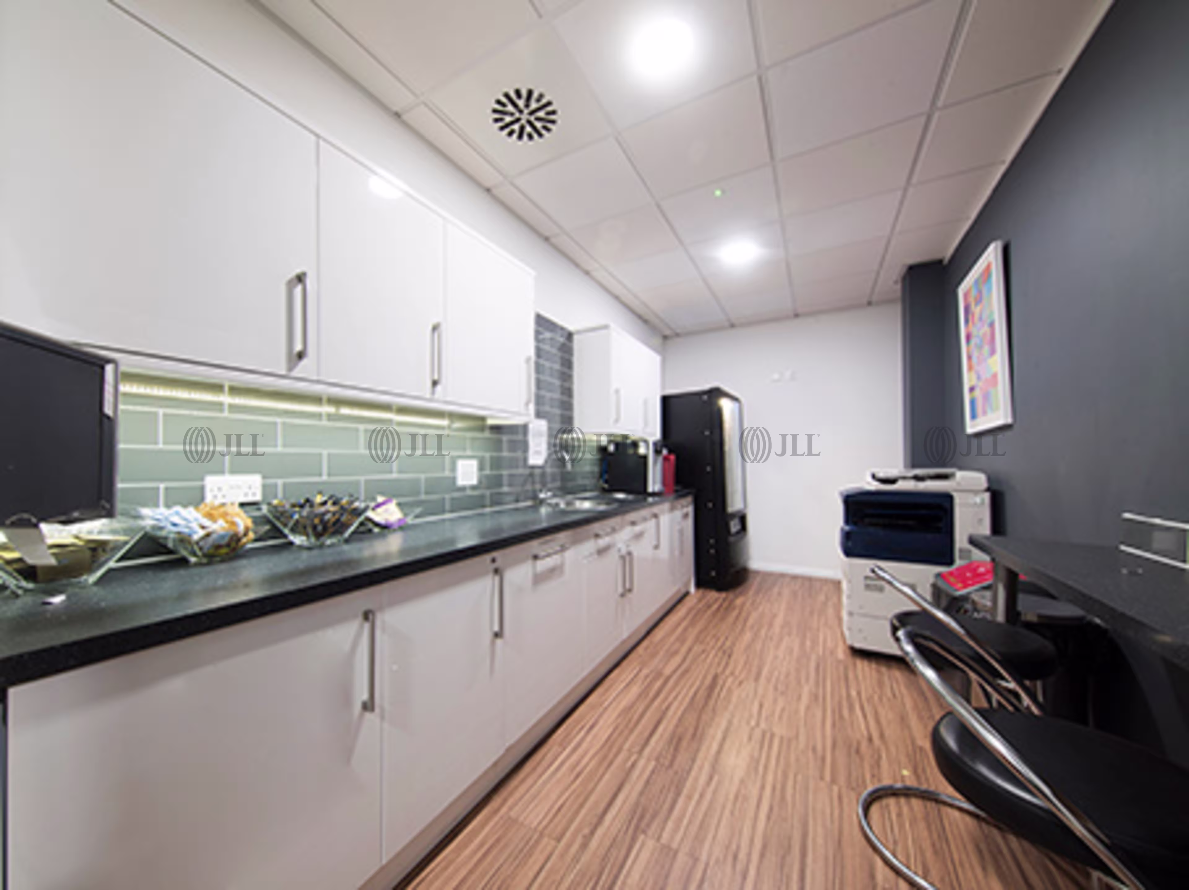 Herald Way, Pegasus Business Park