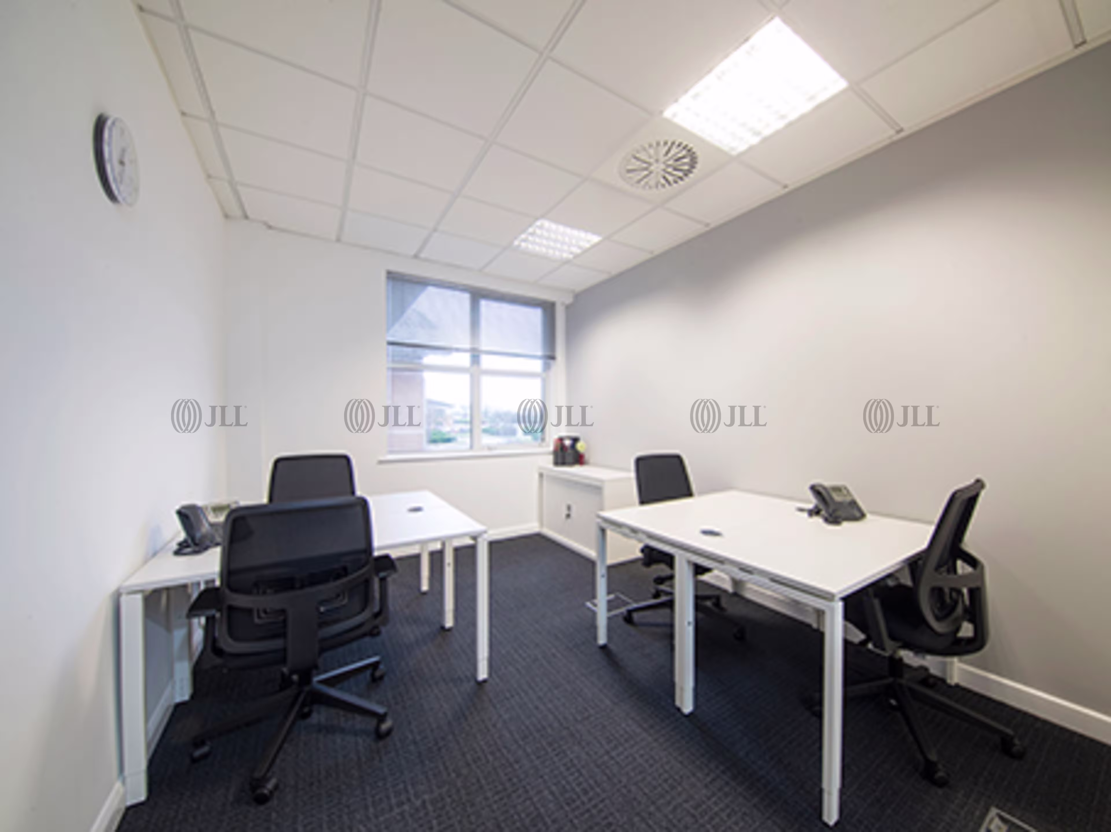Herald Way, Pegasus Business Park