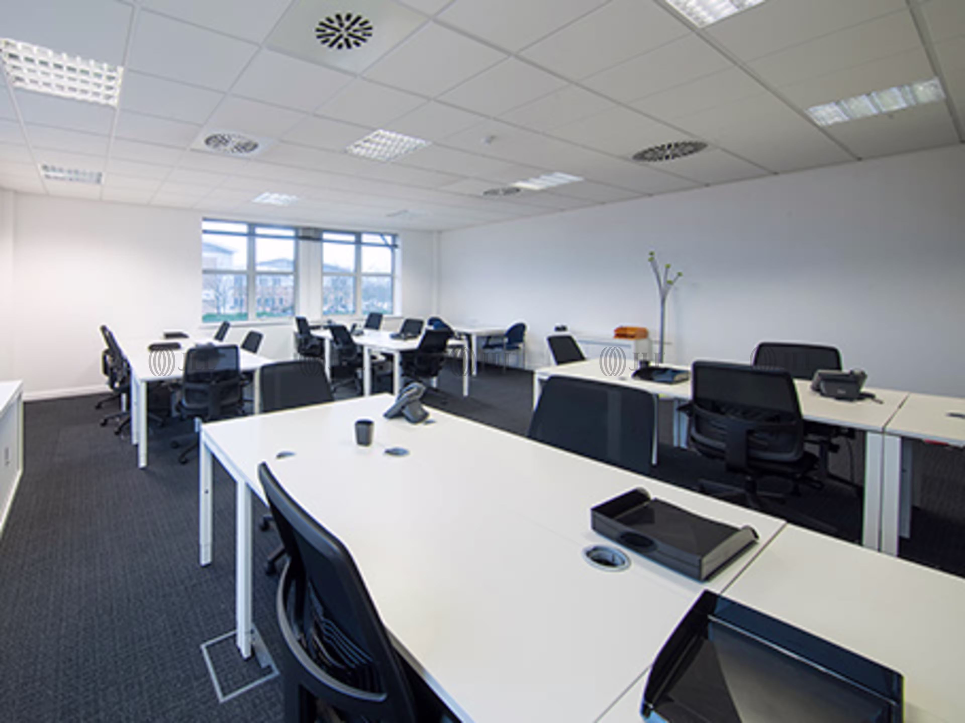 Herald Way, Pegasus Business Park