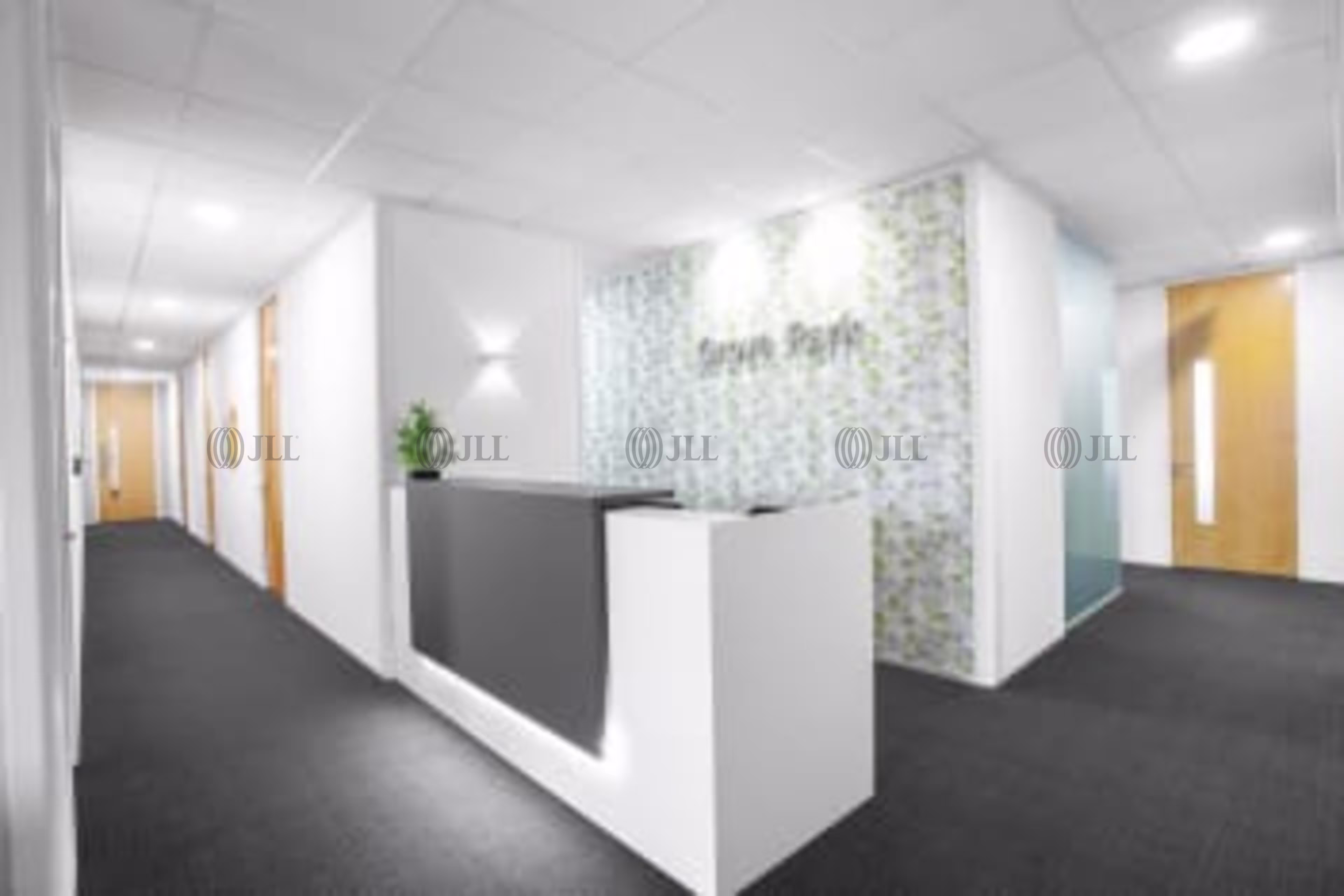 1st Floor, Gateway House