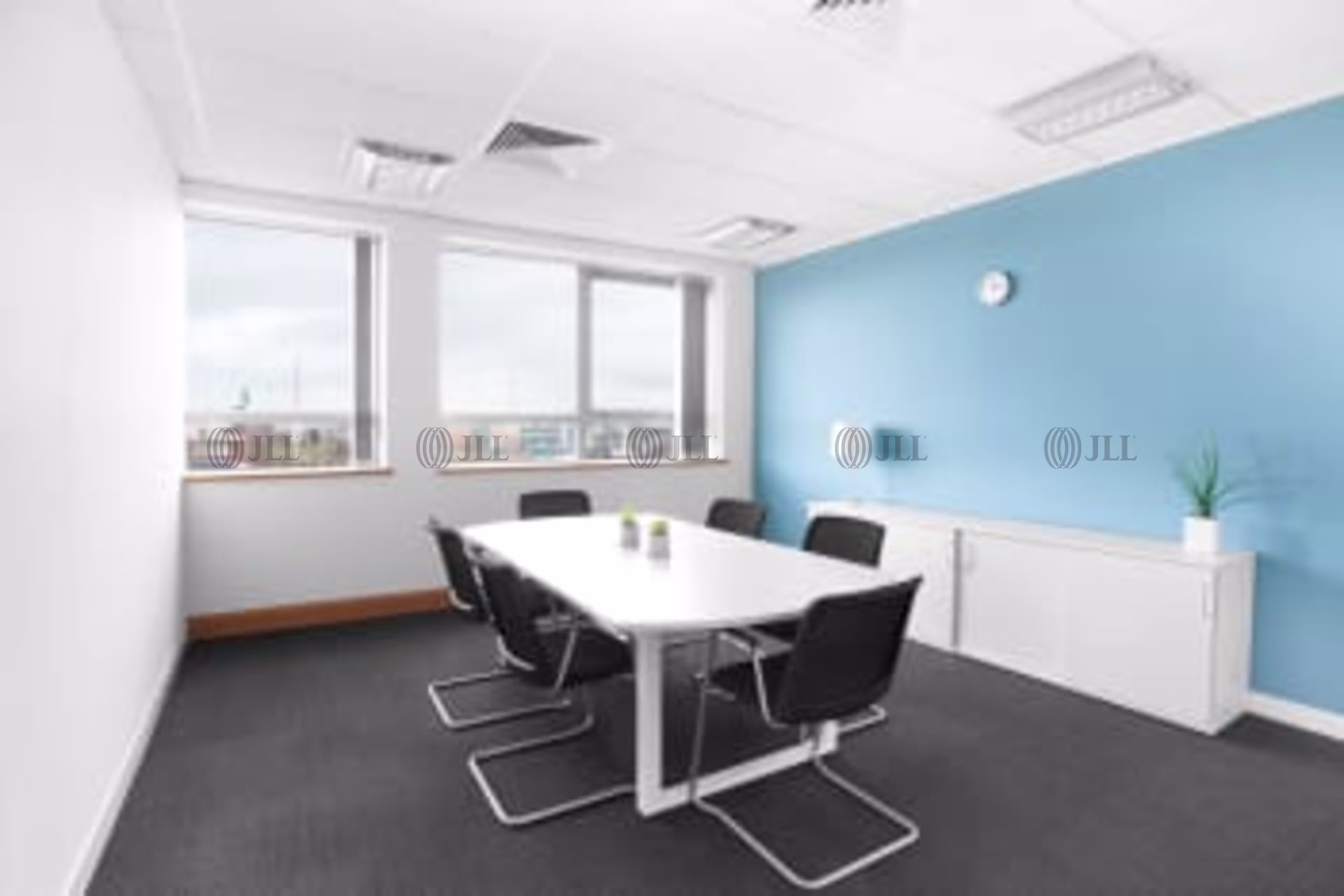 1st Floor, Gateway House
